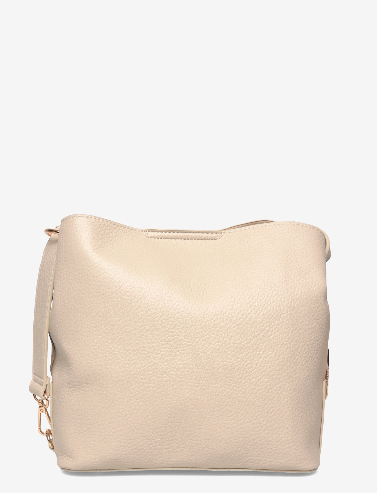 Ulrika - Bucket - festmode zu outlet-preisen - beige - 1