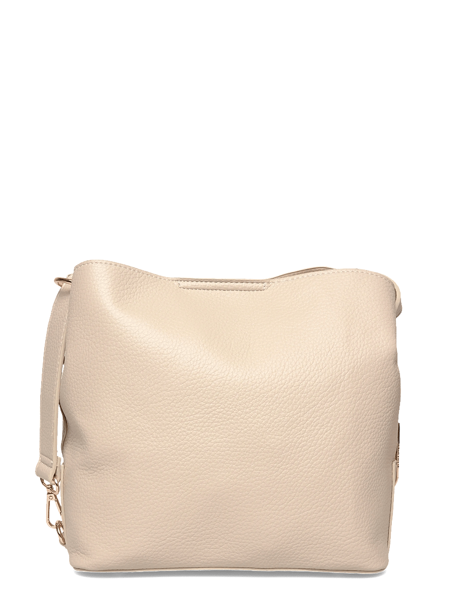 Ulrika - Bucket - hverdags stil - beige - 1