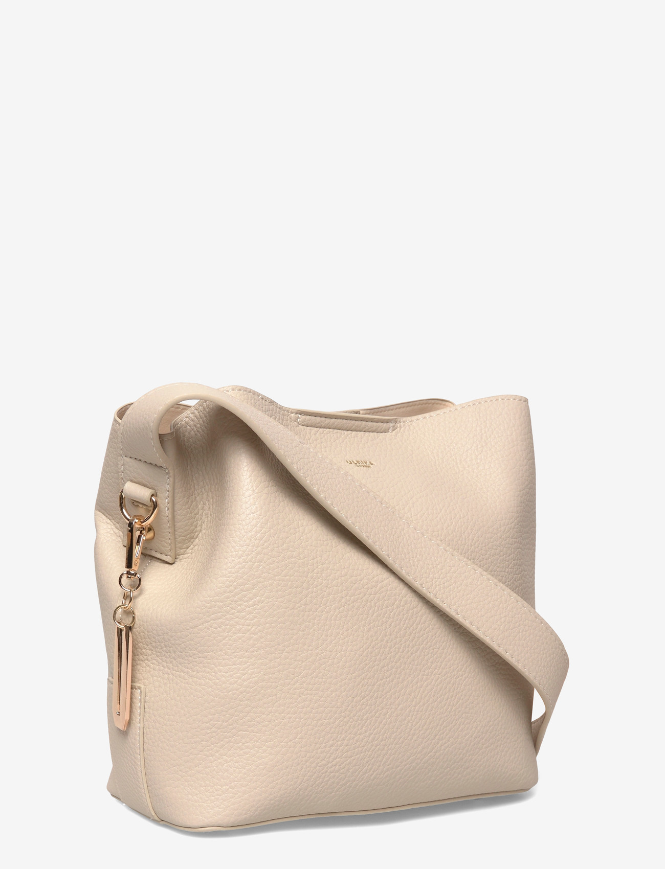Ulrika - Bucket - festmode zu outlet-preisen - beige - 2