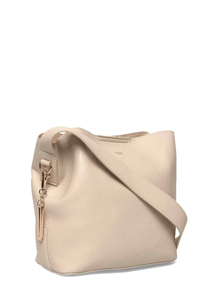 Ulrika - Bucket - hverdags stil - beige - 2