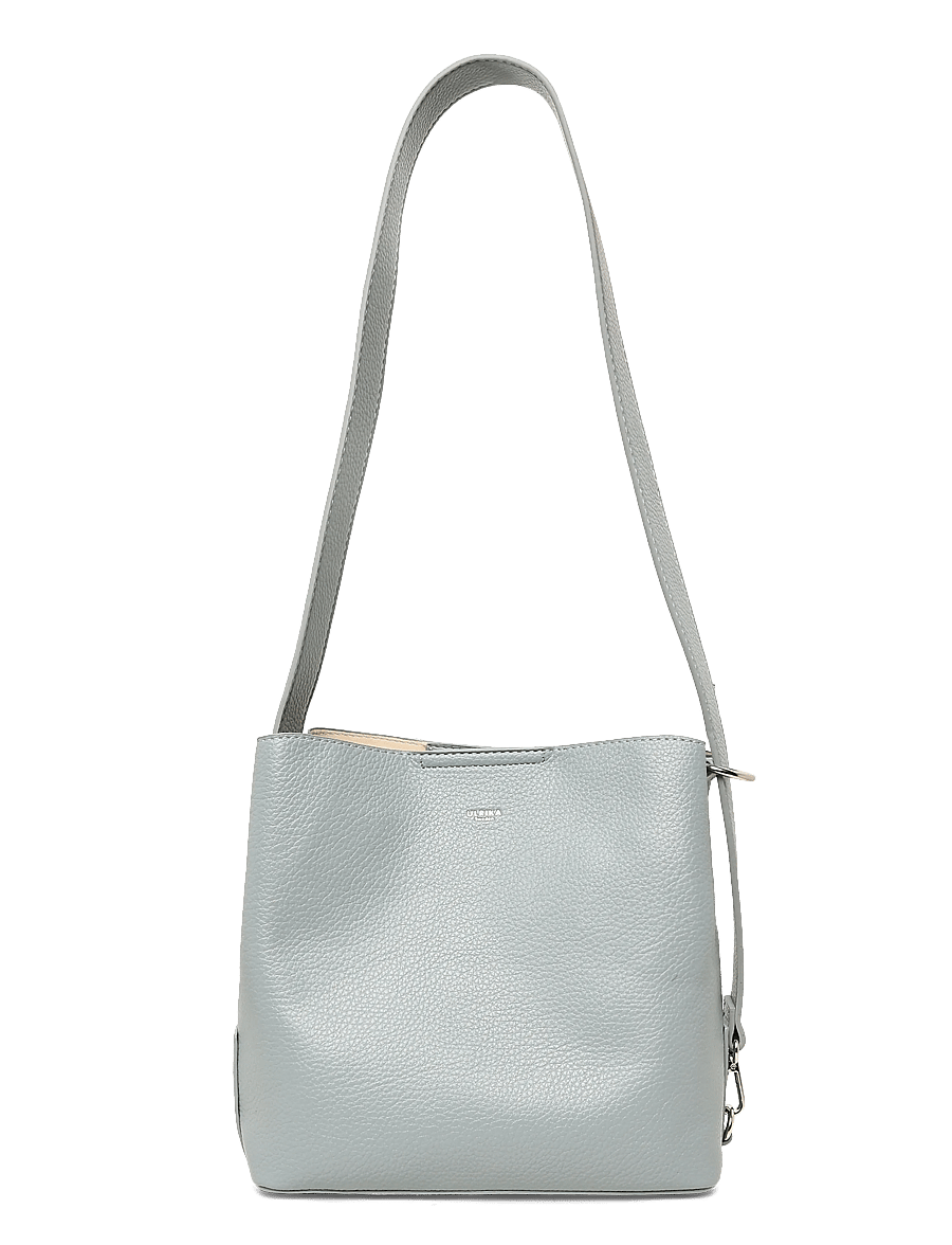Ulrika - bucket - hverdags stil - lightblue - 0