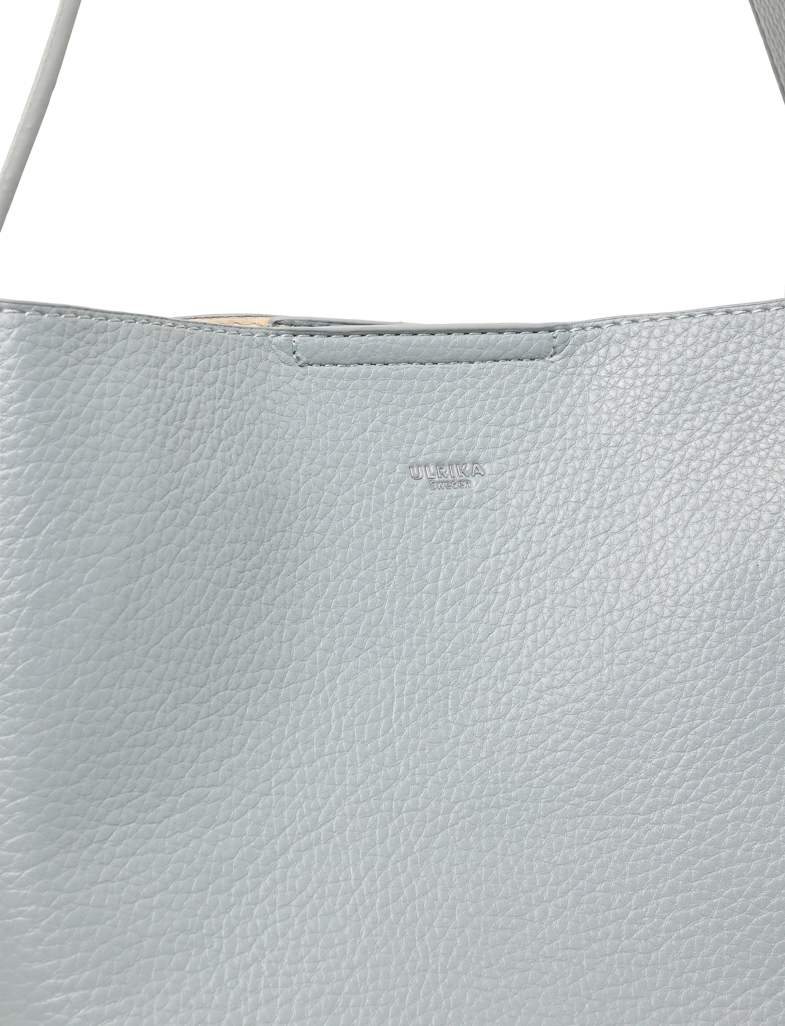Ulrika - bucket - everyday style - lightblue - 2
