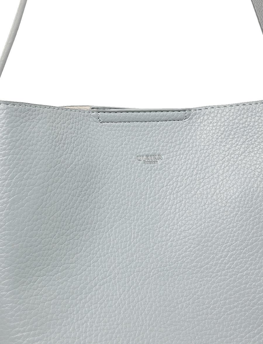 Ulrika - bucket - hverdags stil - lightblue - 2