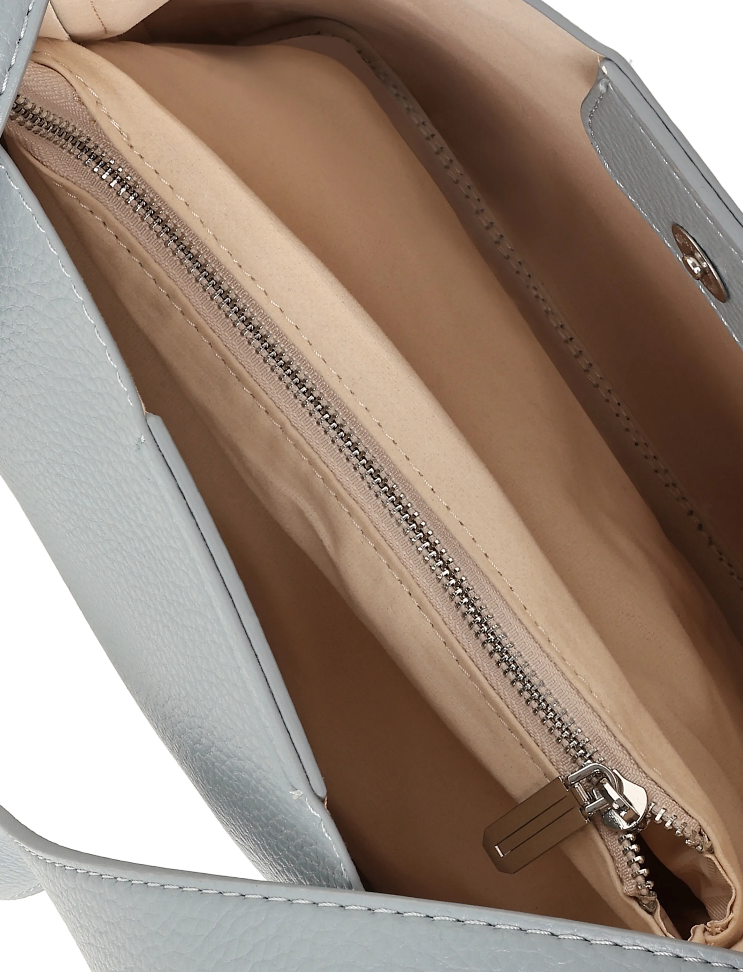 Ulrika - bucket - everyday style - lightblue - 3