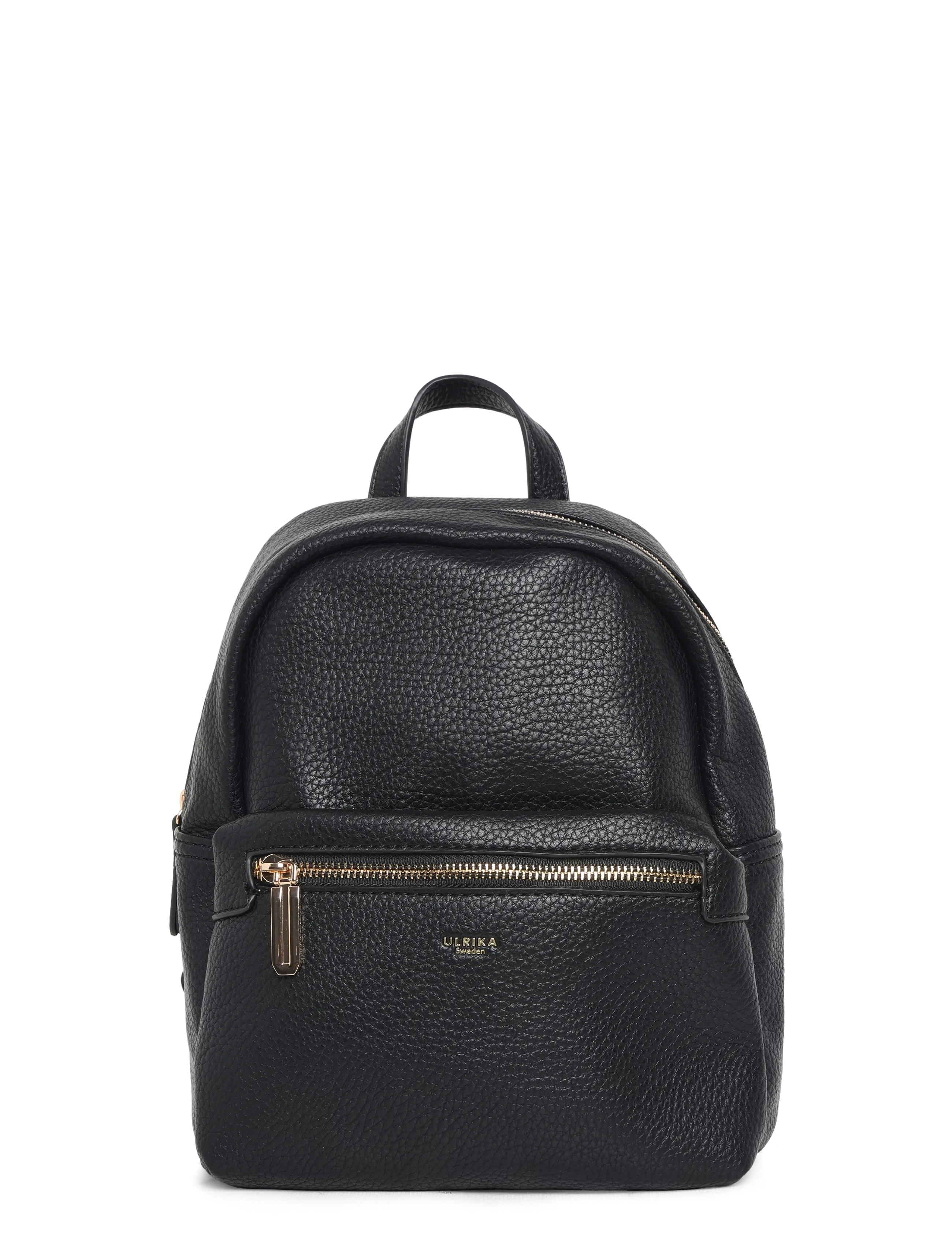 Ulrika Backpack, One Size, Black, Tasker > Rygsække, Dame