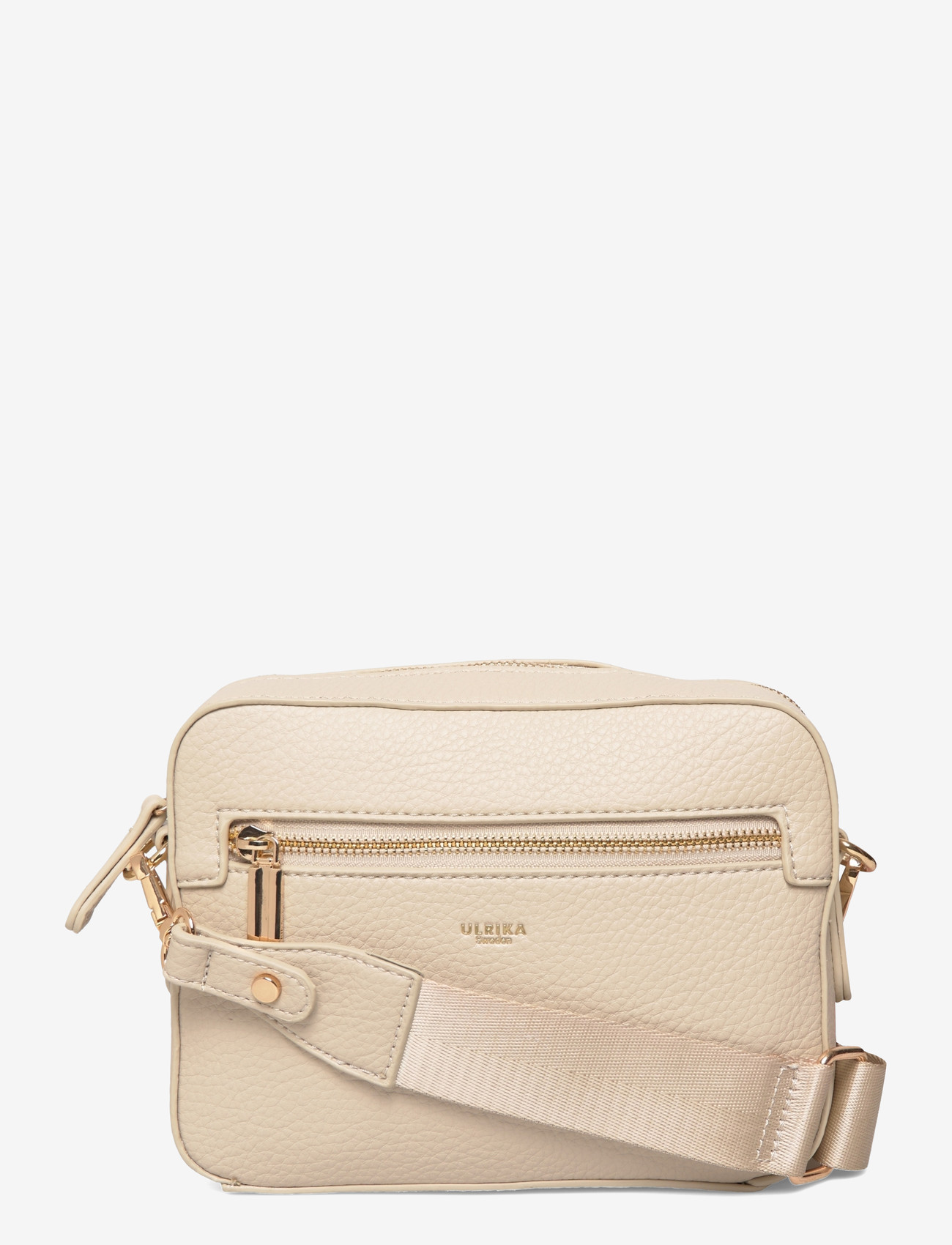 Ulrika - Bag - særlige begivenheder - beige - 0