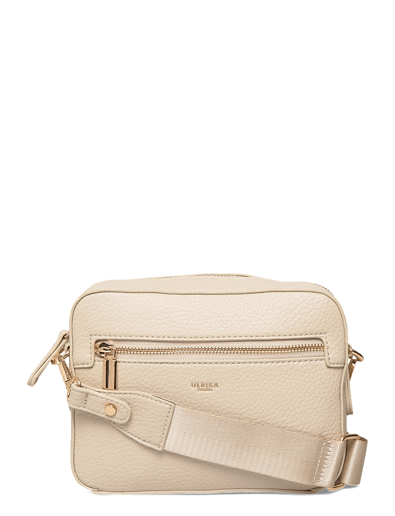Ulrika - Bag - alltags-style - beige - 0