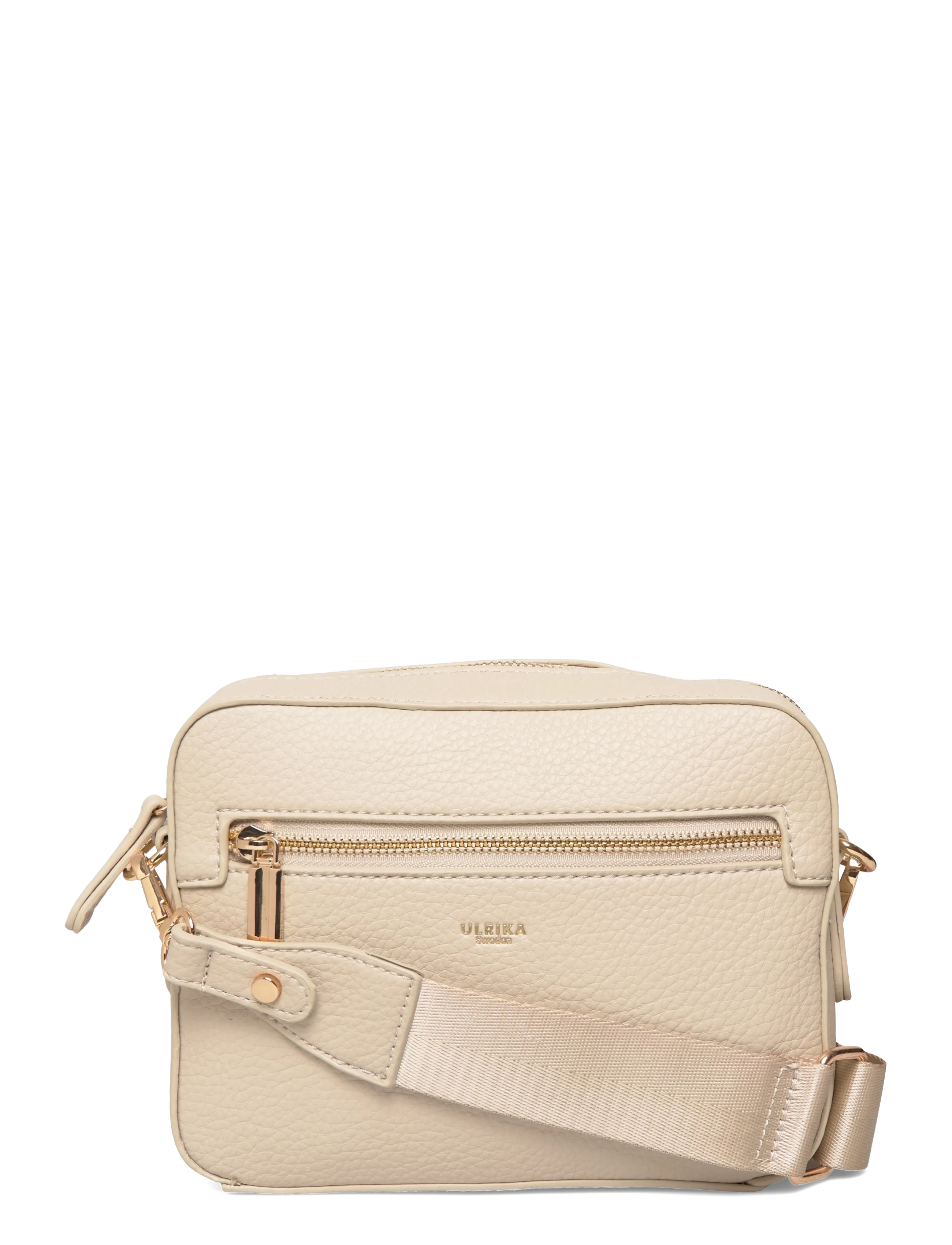 Ulrika Bag - Tasker - BEIGE / cream