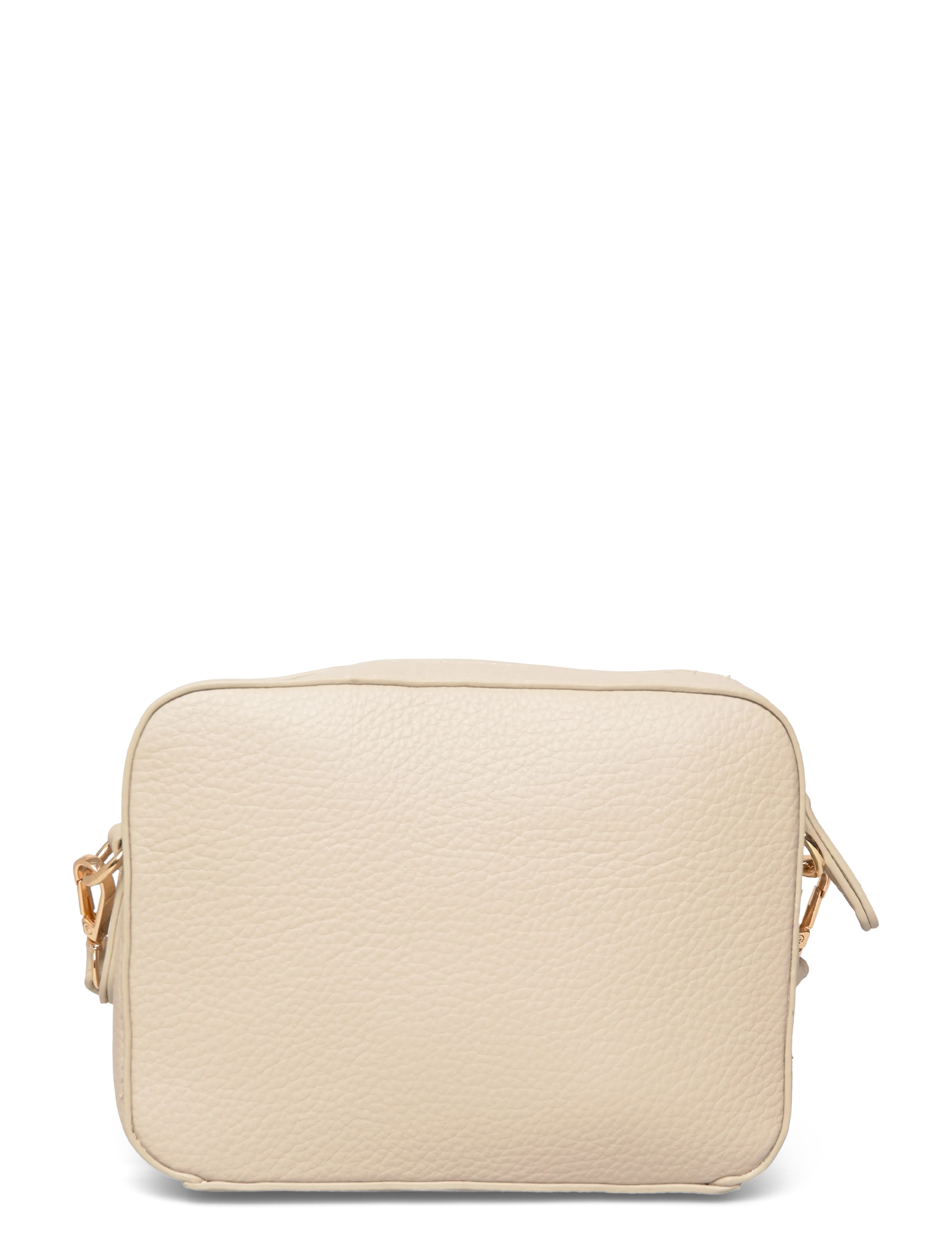 Ulrika - Bag - party wear at outlet prices - beige - 1