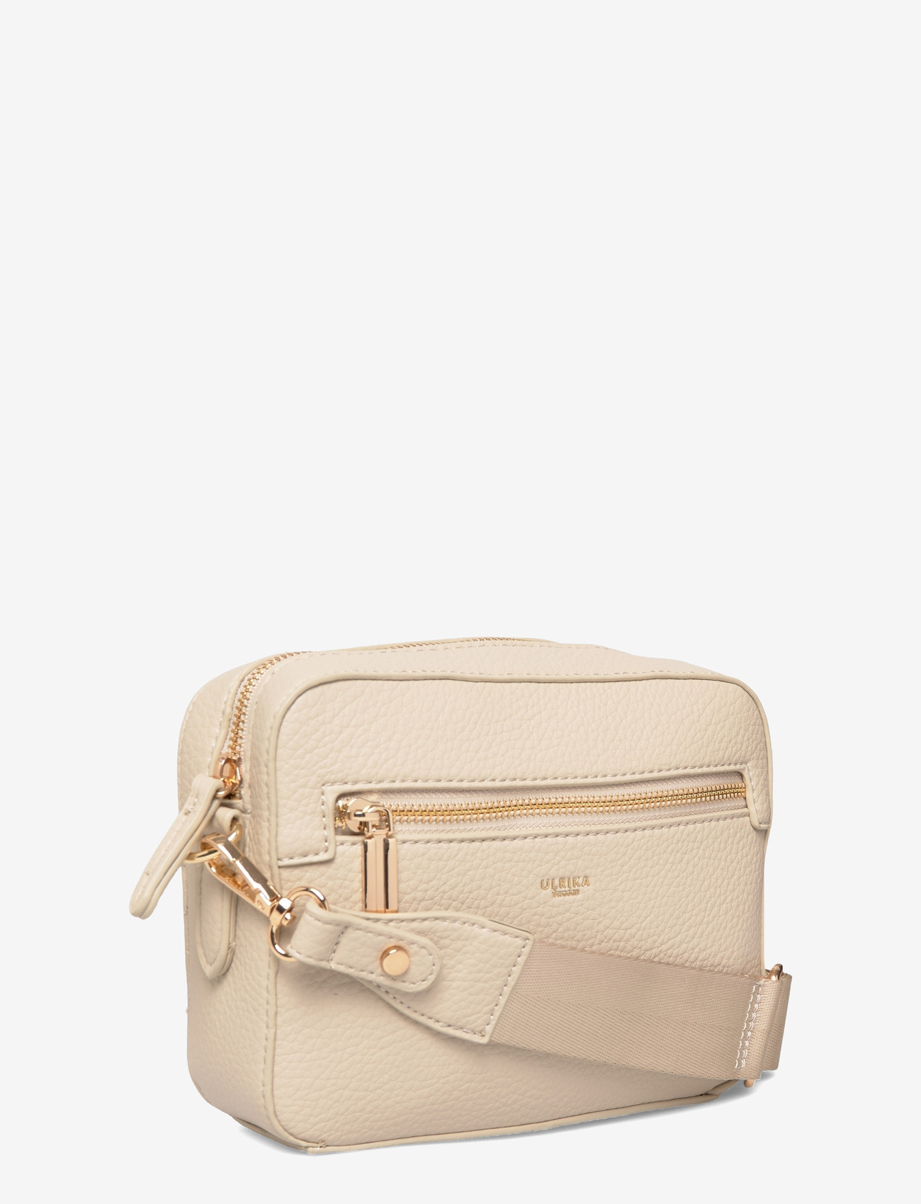 Ulrika - Bag - særlige begivenheder - beige - 2