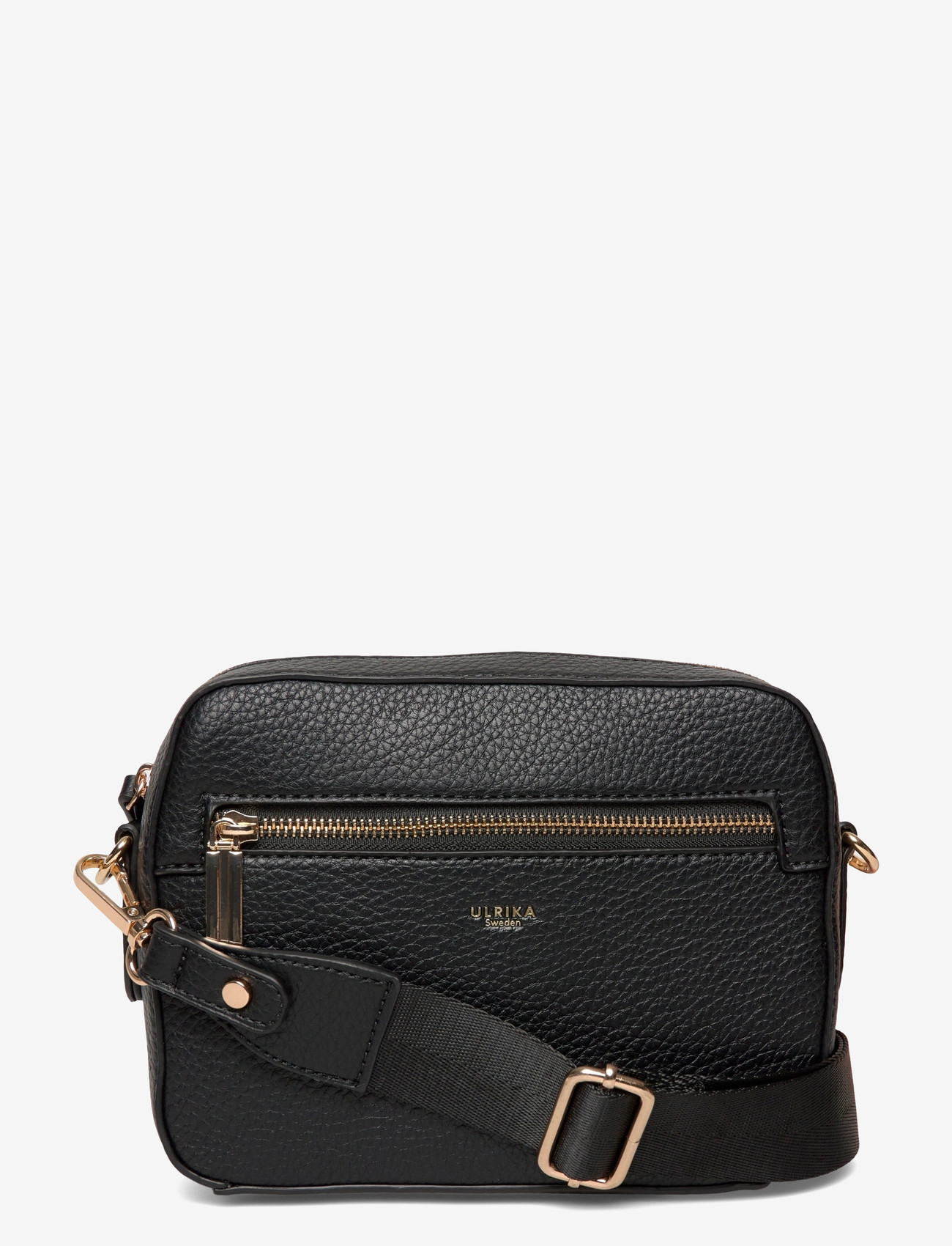Ulrika - Bag - aksessuaarid - black - 0