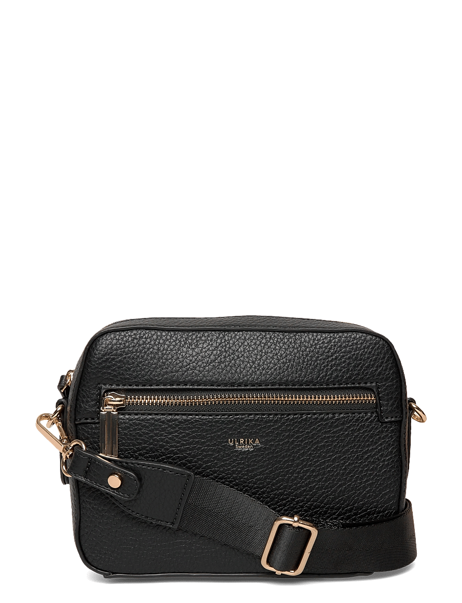 Ulrika - Bag - alltags-style - black - 0