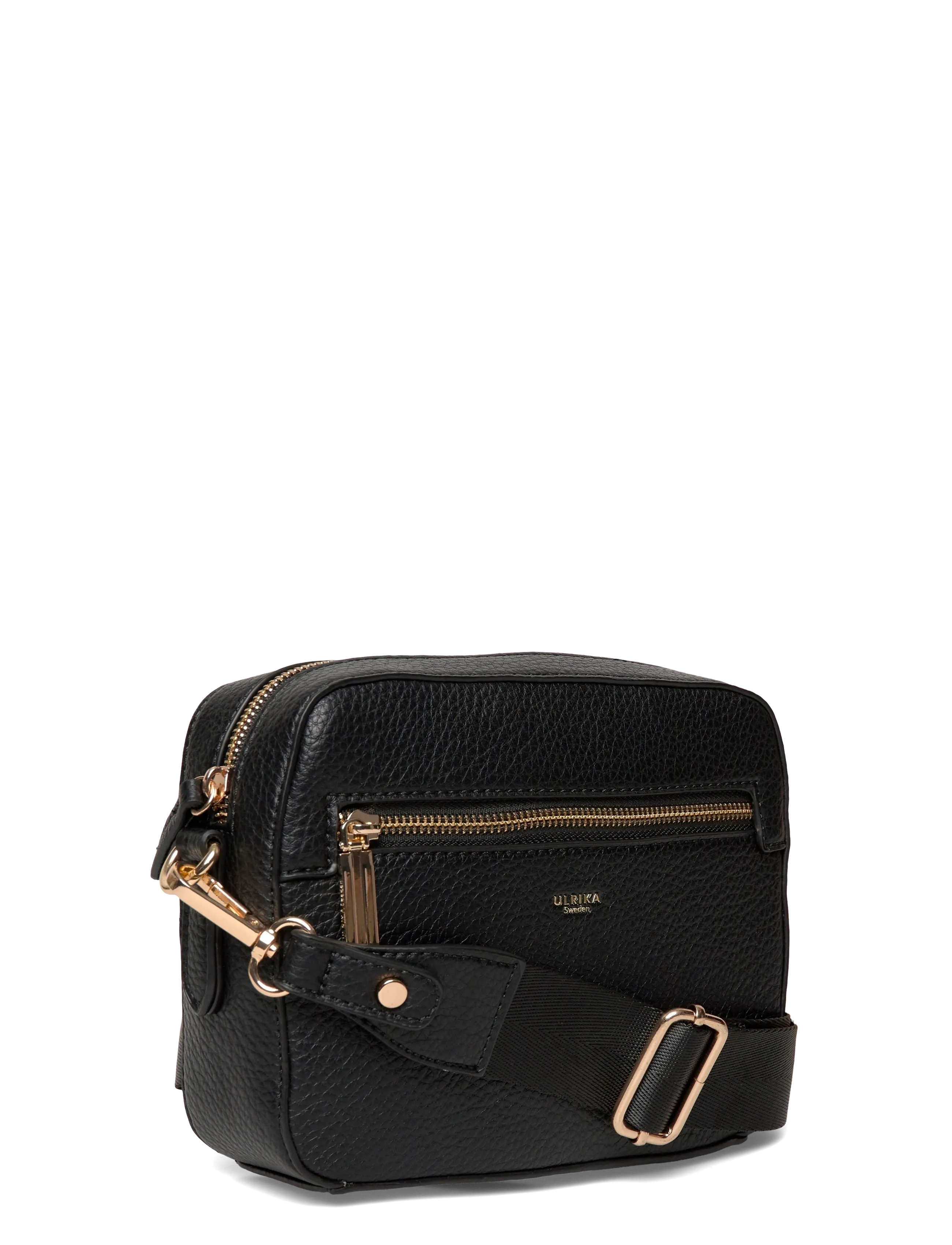 Ulrika - Bag - crossbody bags - black - 2