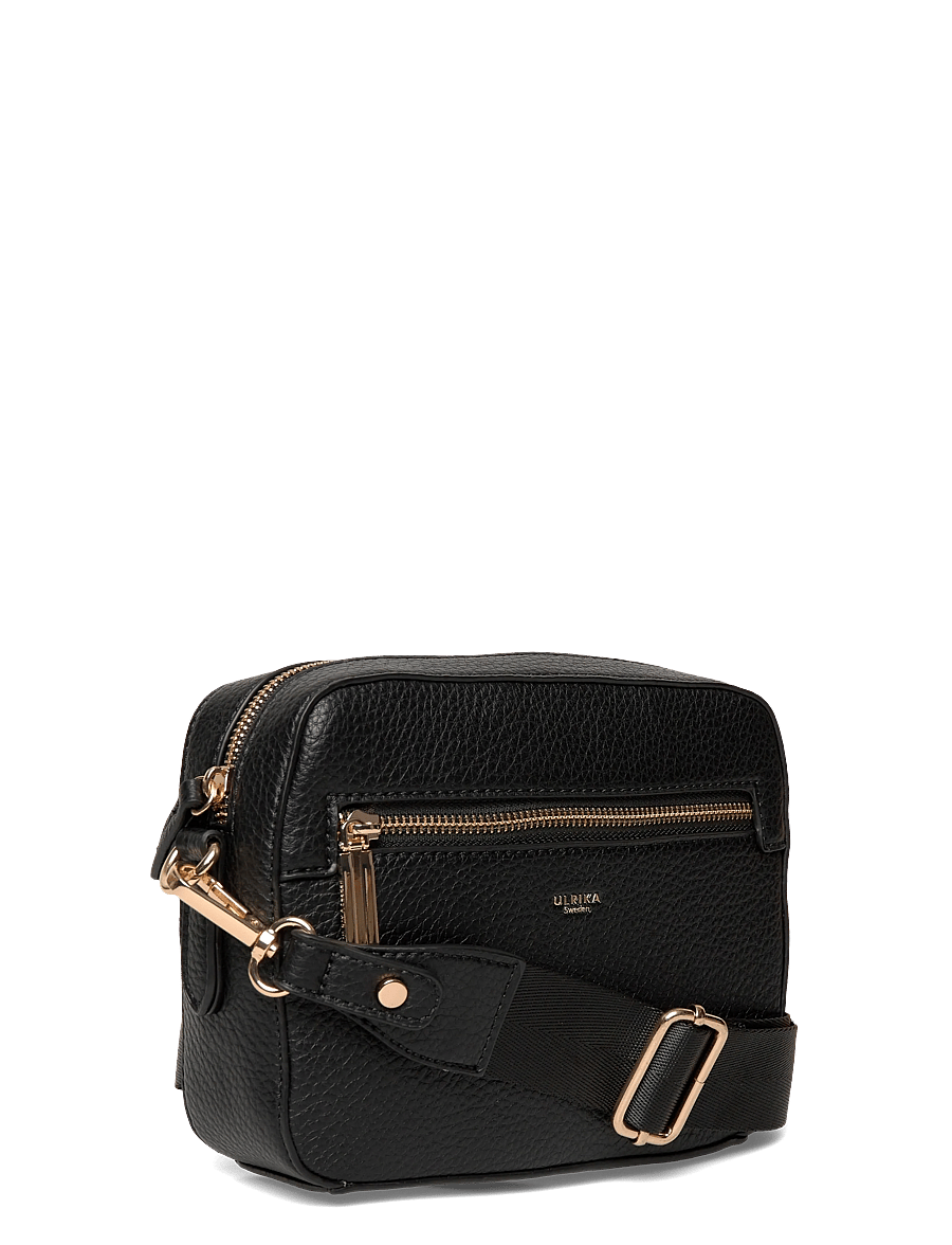 Ulrika - Bag - alltags-style - black - 2