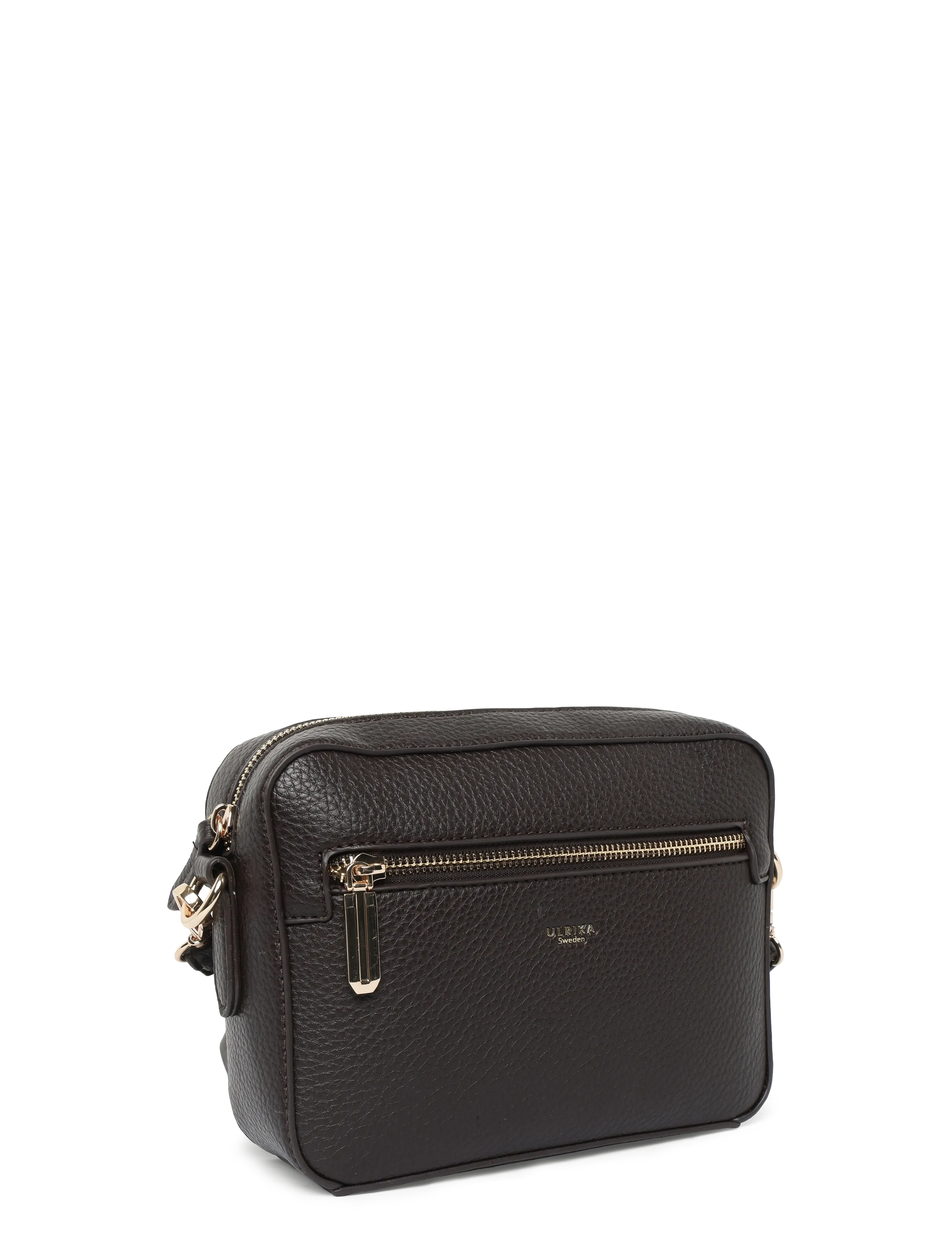 Ulrika - Bag - alltags-style - brown - 2