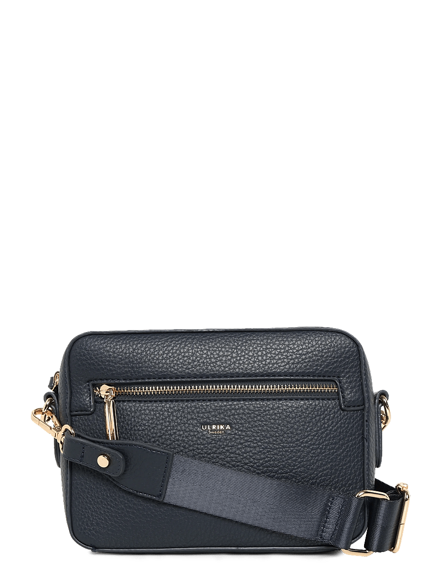 Ulrika - Bag - alltags-style - navy - 0