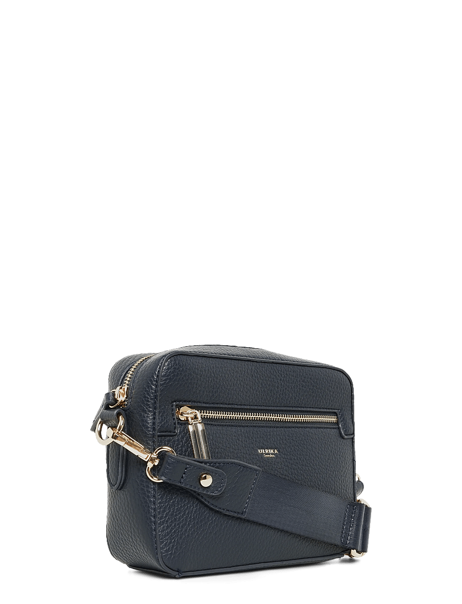 Ulrika - Bag - alltags-style - navy - 2