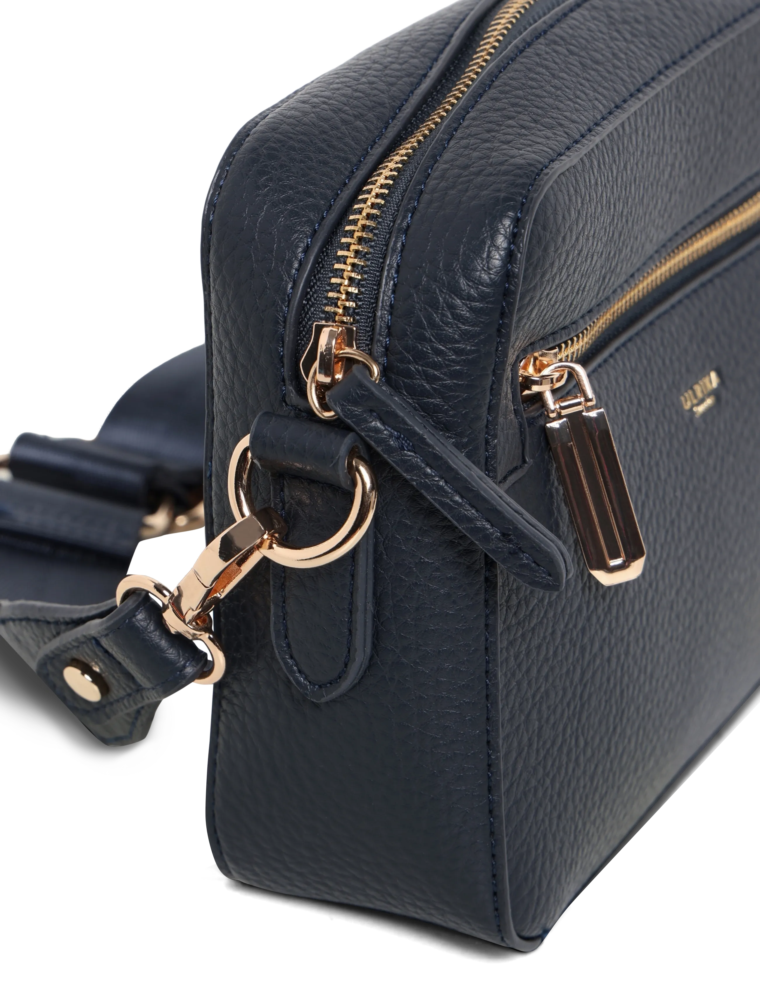 Ulrika - Bag - alltags-style - navy - 3