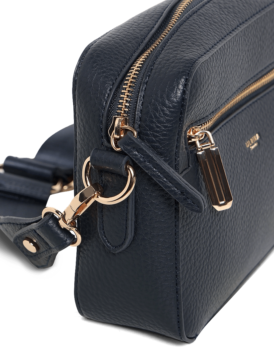 Ulrika - Bag - alltags-style - navy - 3