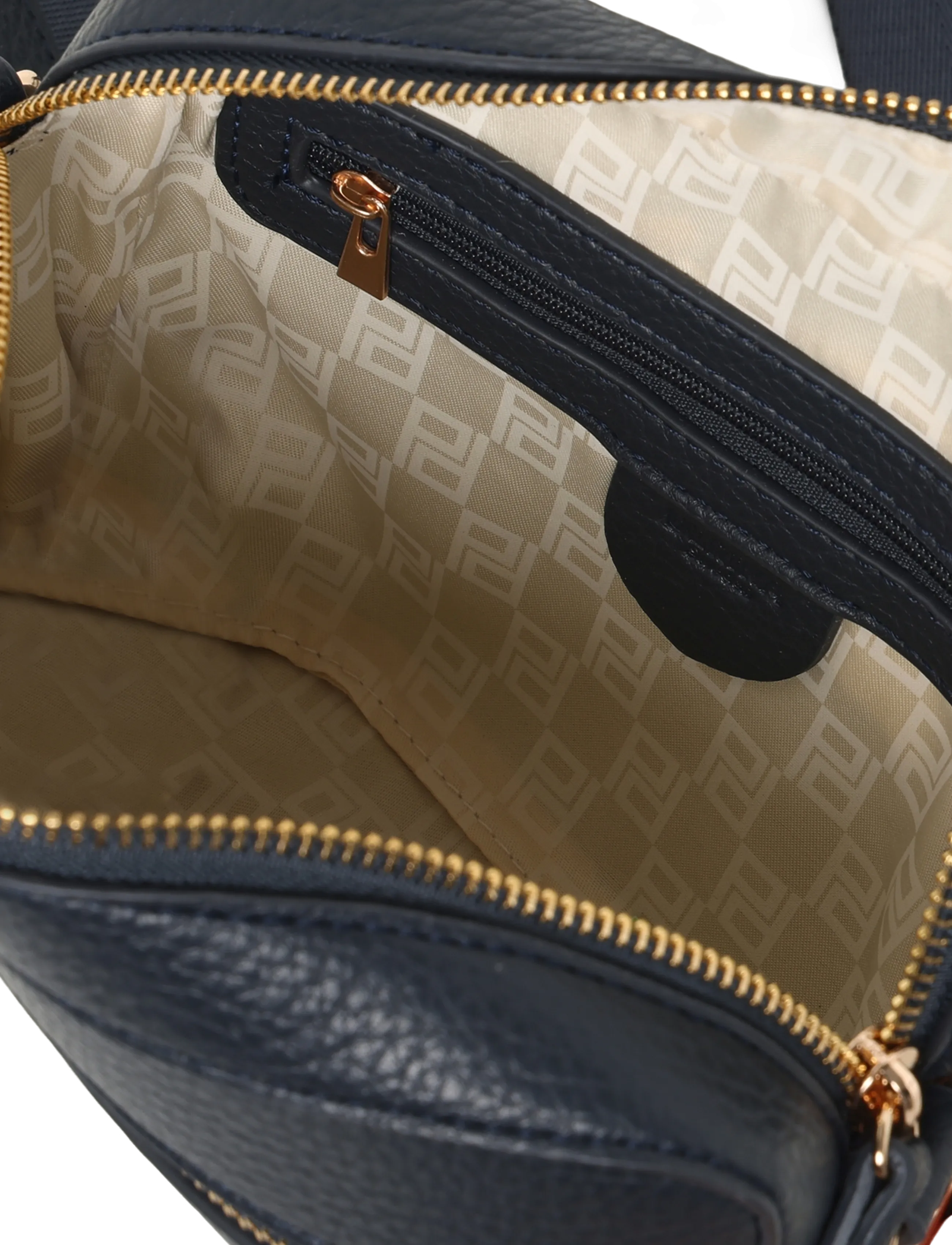 Ulrika - Bag - alltags-style - navy - 4