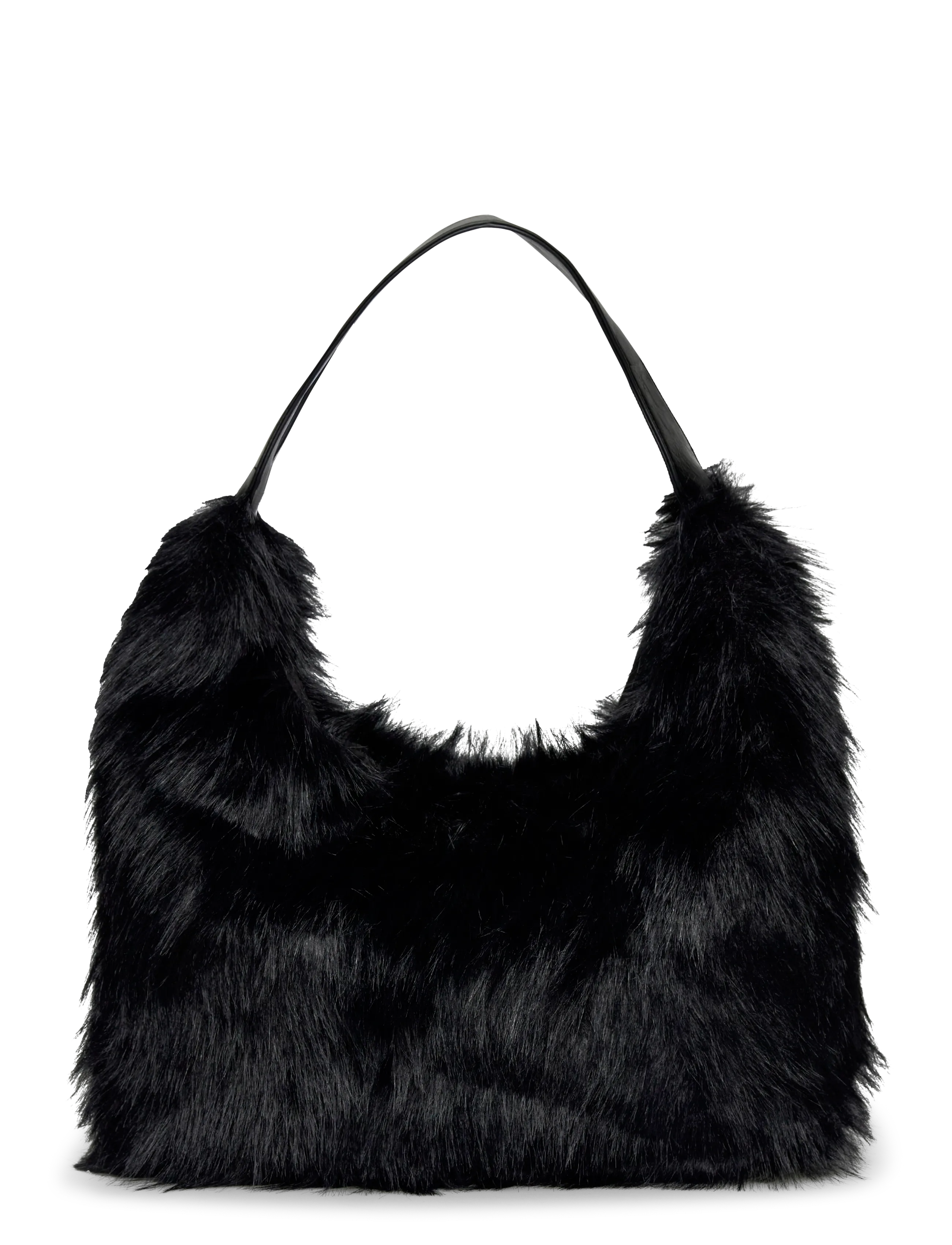 Ulrika - bag - hverdags stil - black - 1