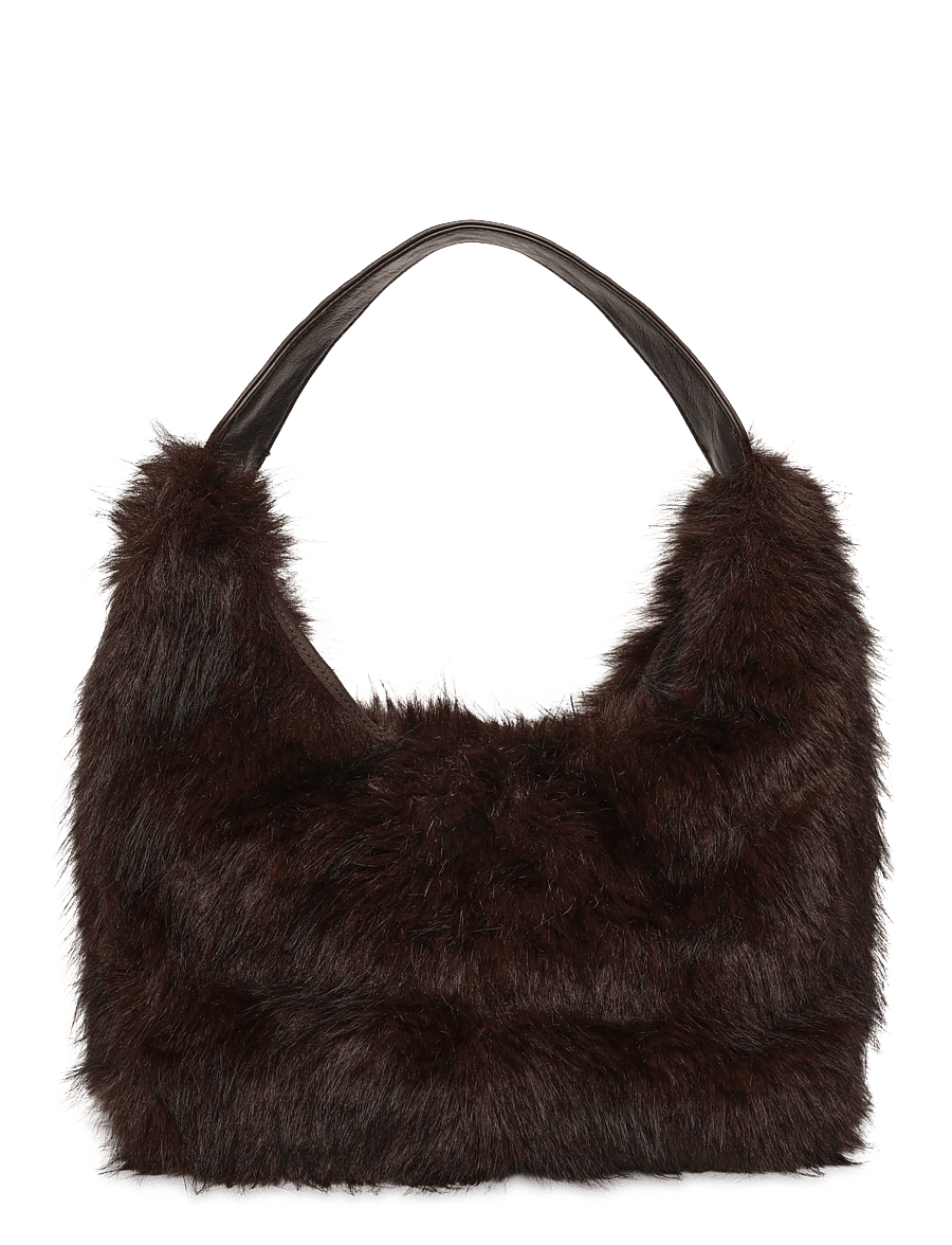 Ulrika - bag - hverdags stil - brown - 0