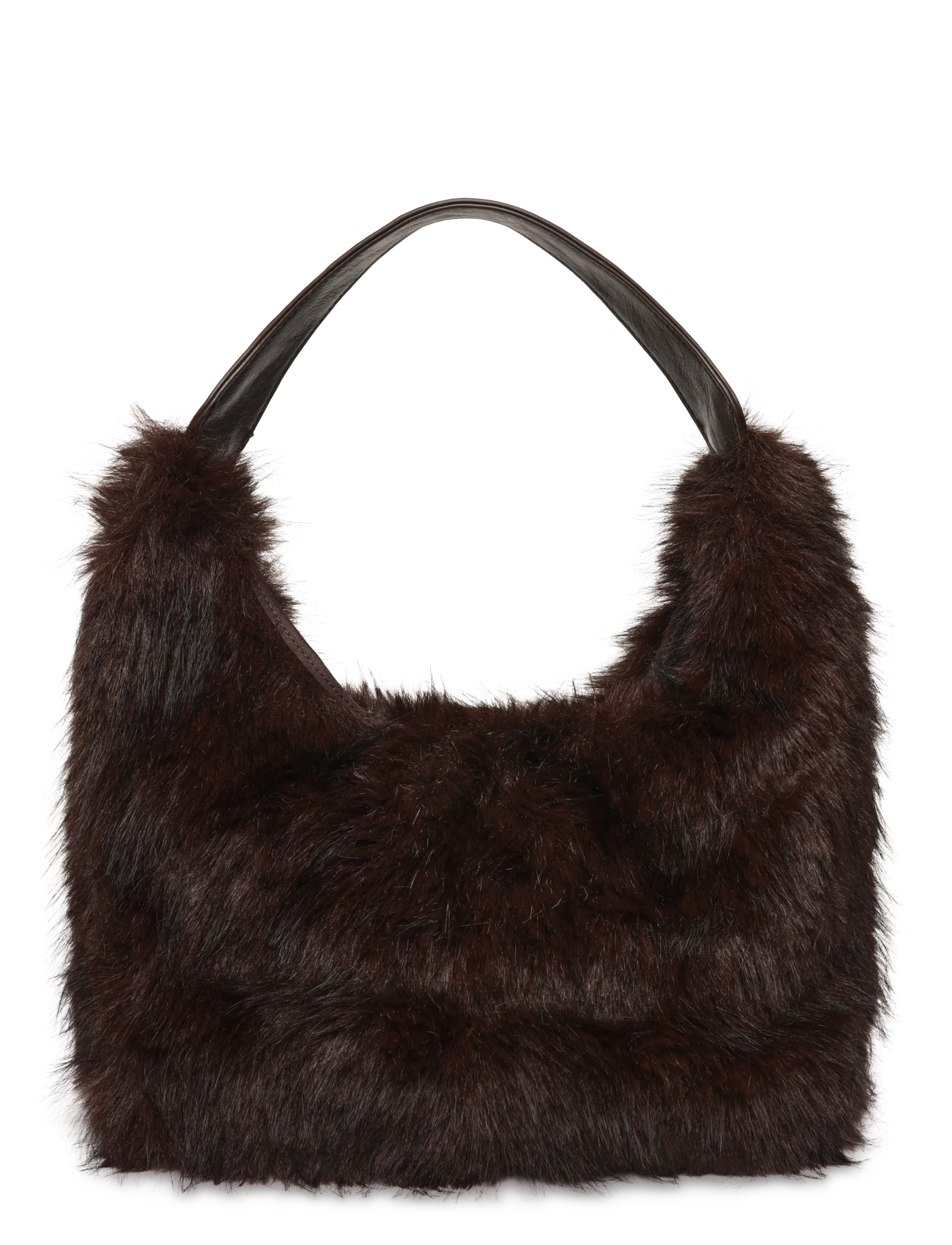 Ulrika - bag - hverdags stil - brown - 1