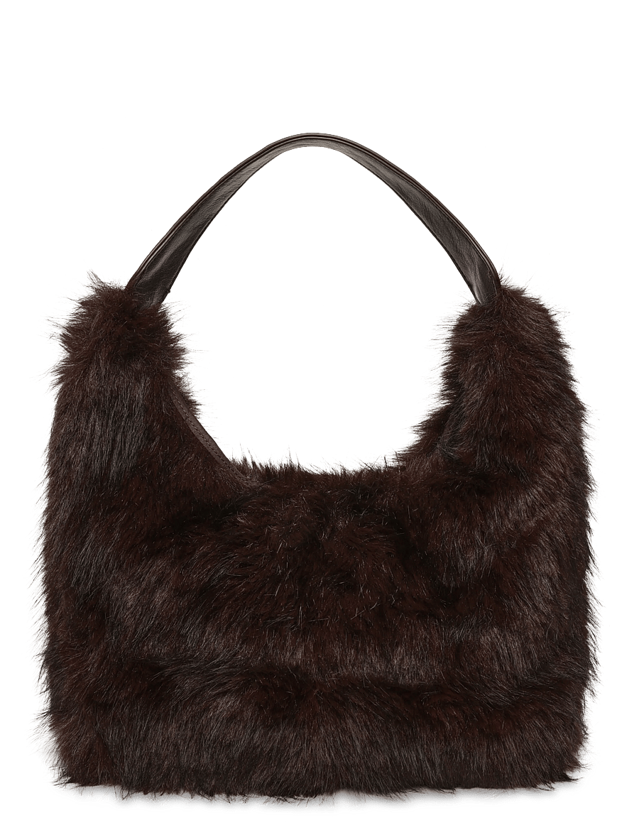 Ulrika - bag - hverdags stil - brown - 1