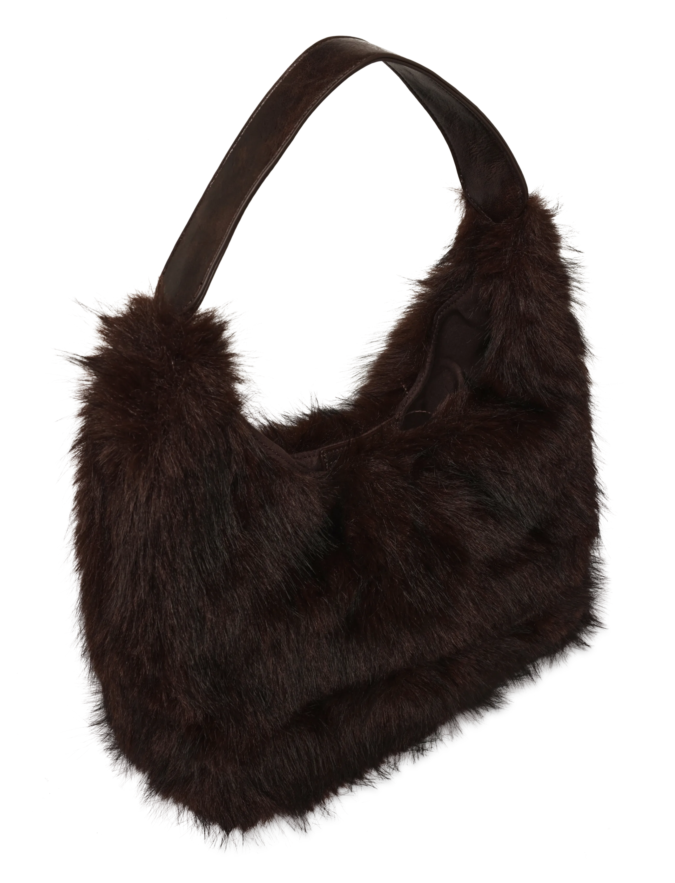 Ulrika - bag - hverdags stil - brown - 2