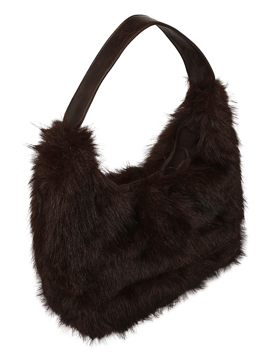 Ulrika - bag - hverdags stil - brown - 2