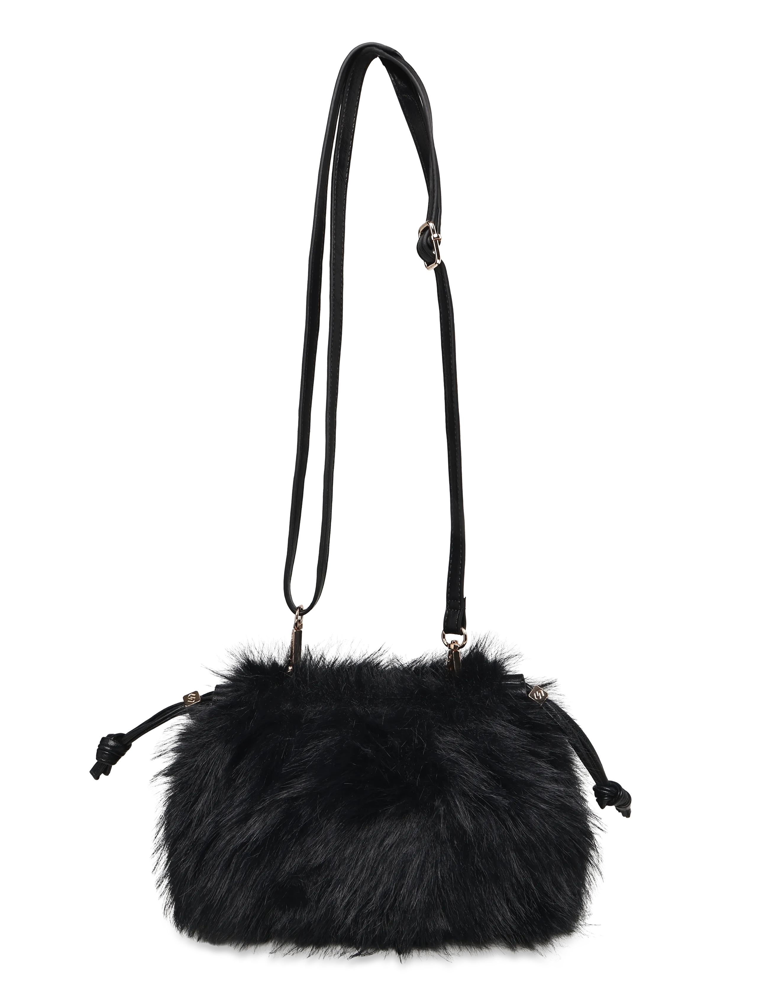 Ulrika Bag - Ulrika - BLACK / black