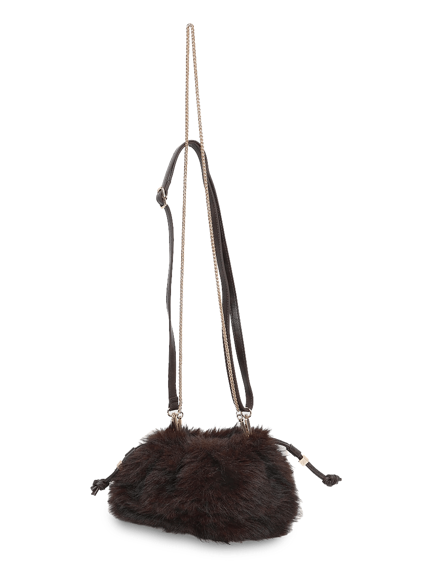 Ulrika - Bag - bucket bags - brown - 0