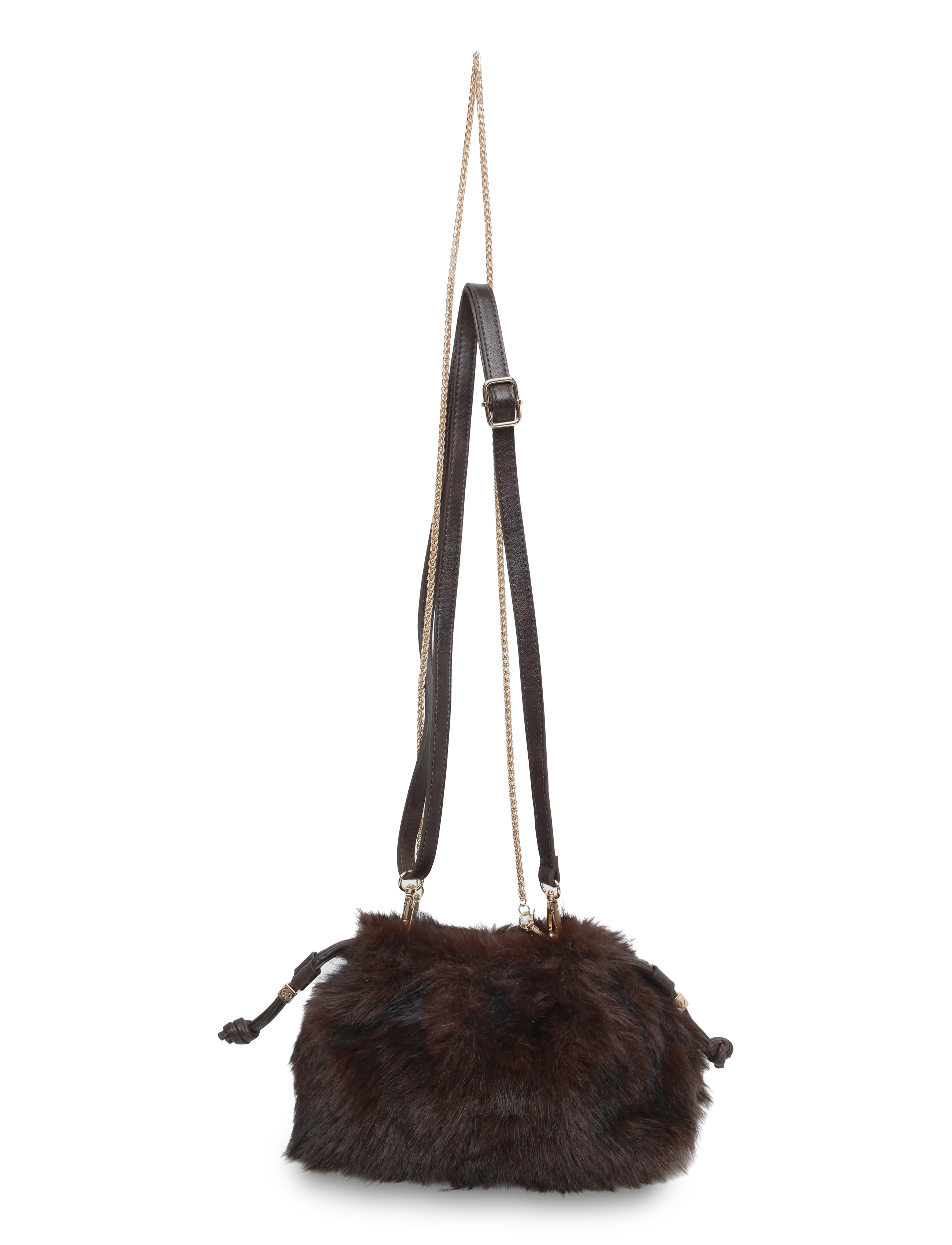 Ulrika - Bag - bucket bags - brown - 1