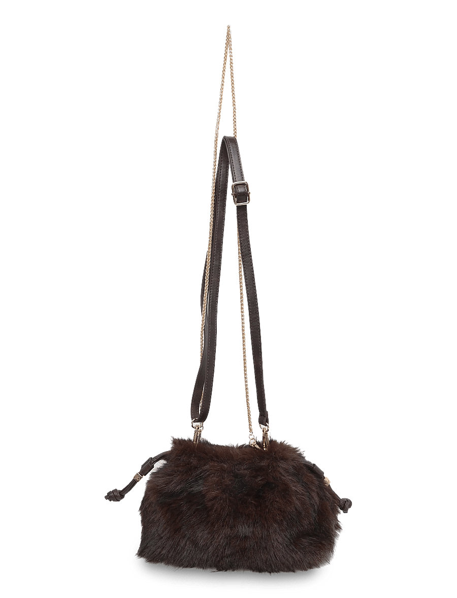 Ulrika - Bag - bucket bags - brown - 1