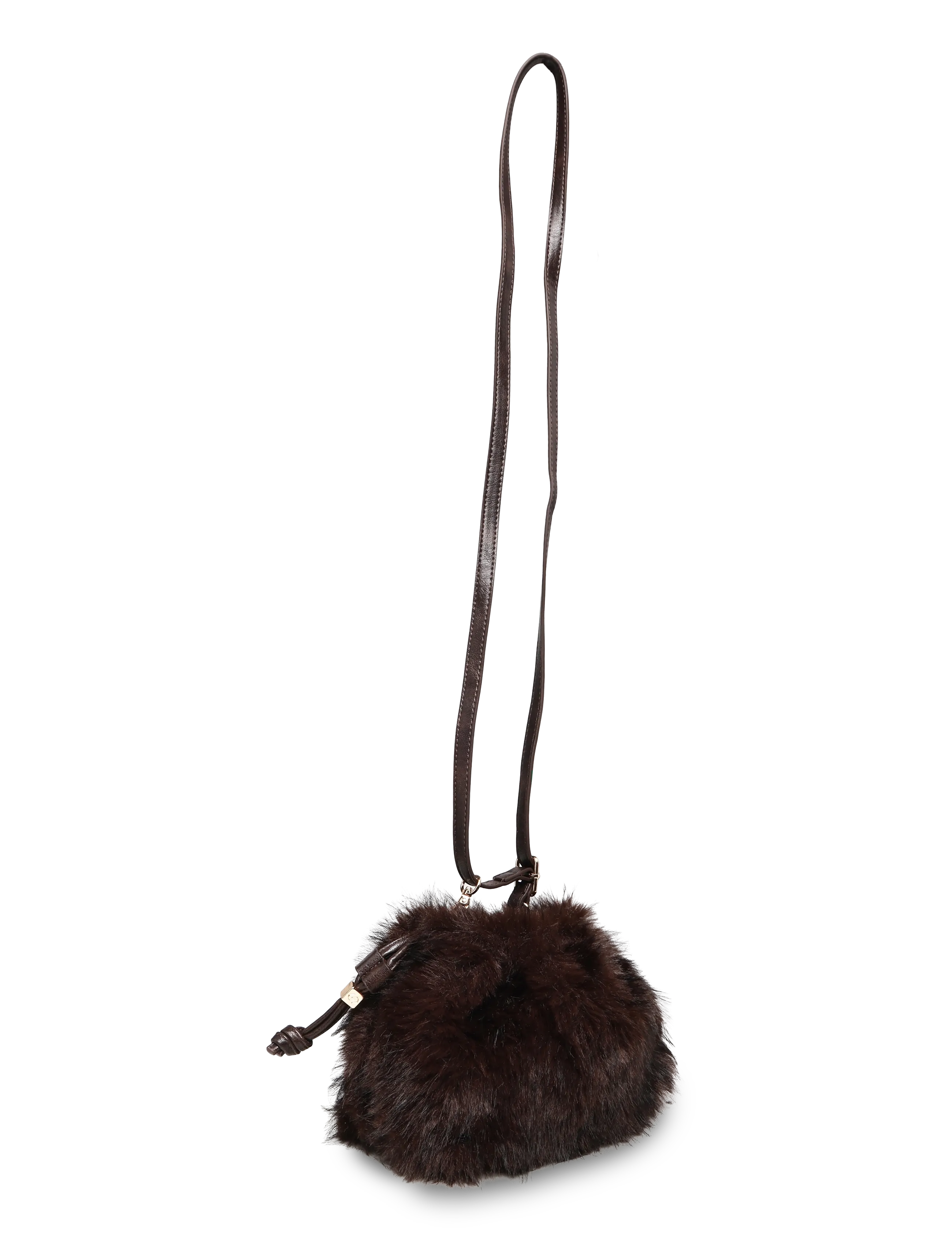 Ulrika - Bag - bucket bags - brown - 2