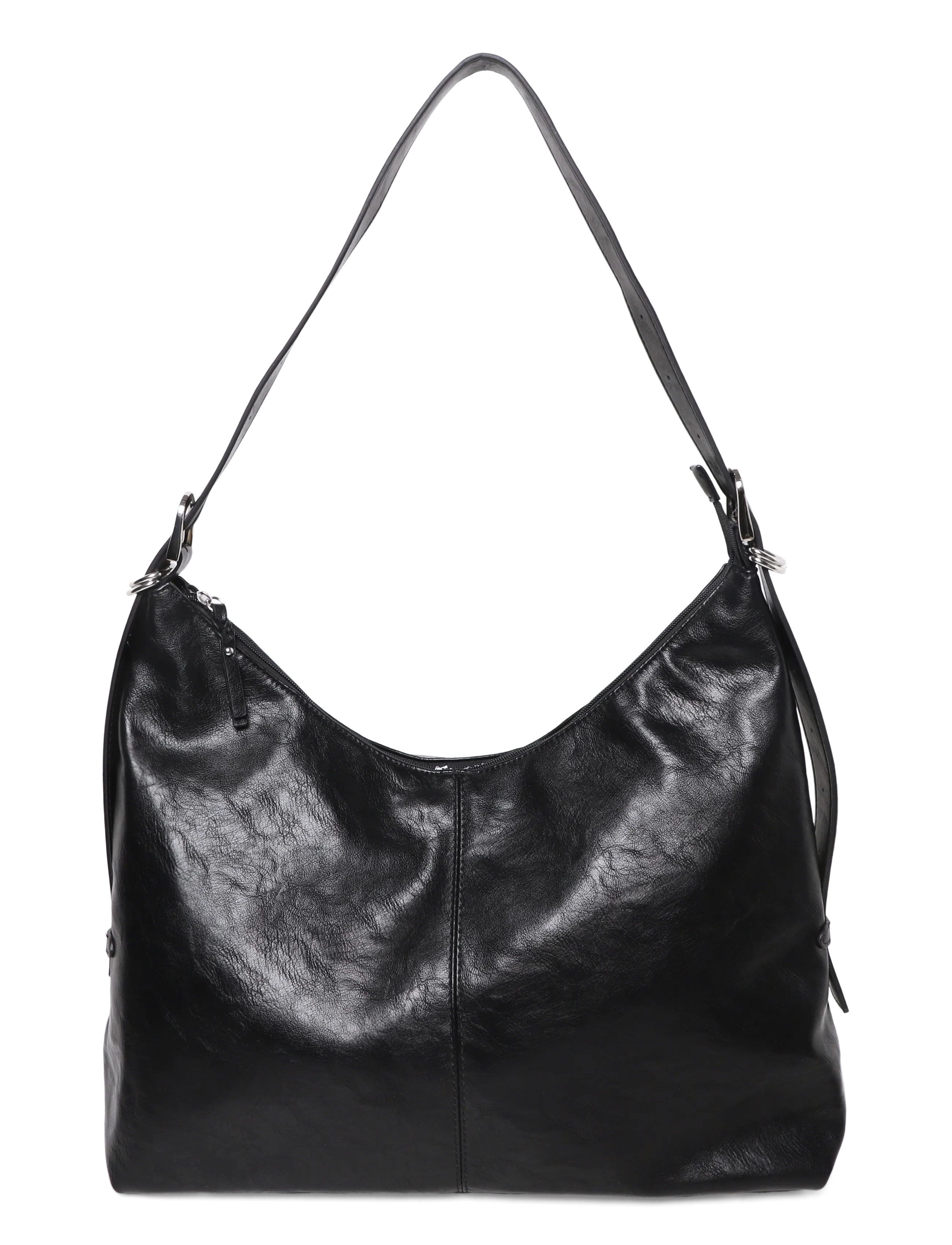 Ulrika Bag - Ulrika - BLACK / black