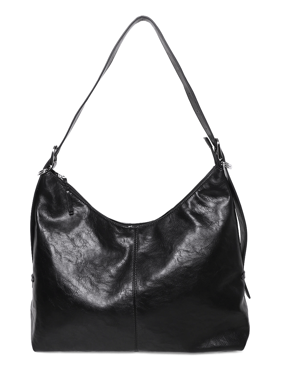 Ulrika - Bag - schultertaschen - black - 0