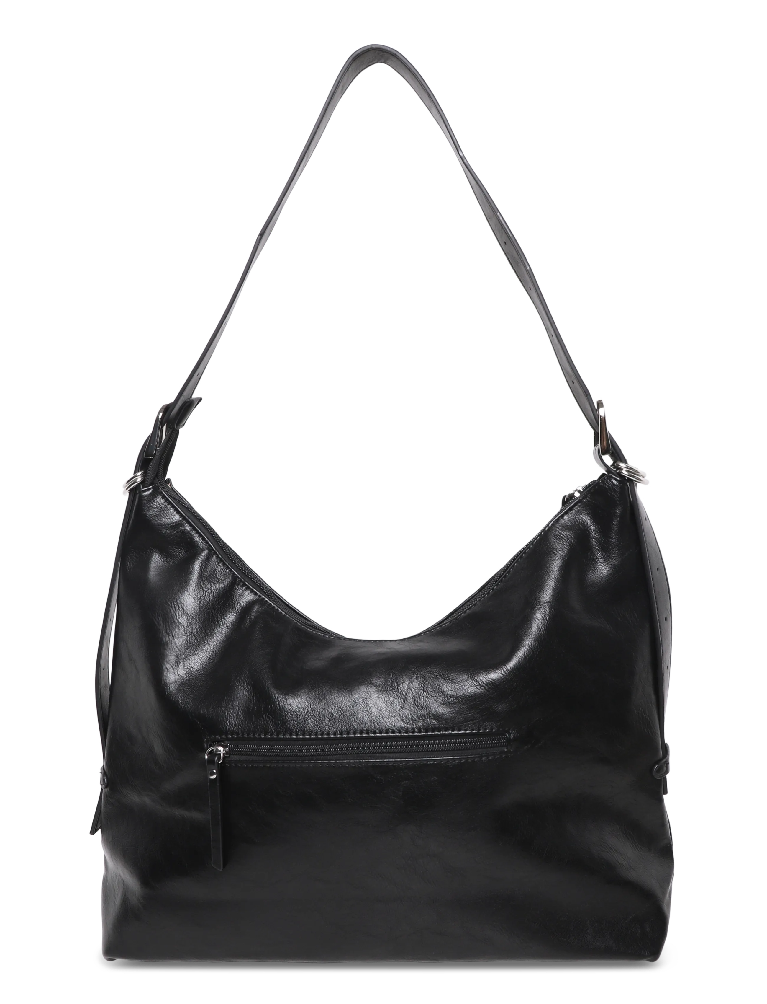 Ulrika - Bag - schultertaschen - black - 1