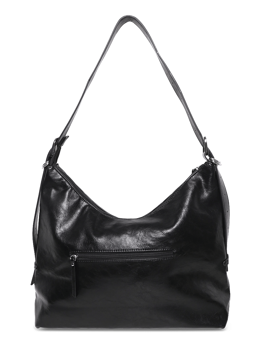 Ulrika - Bag - schultertaschen - black - 1
