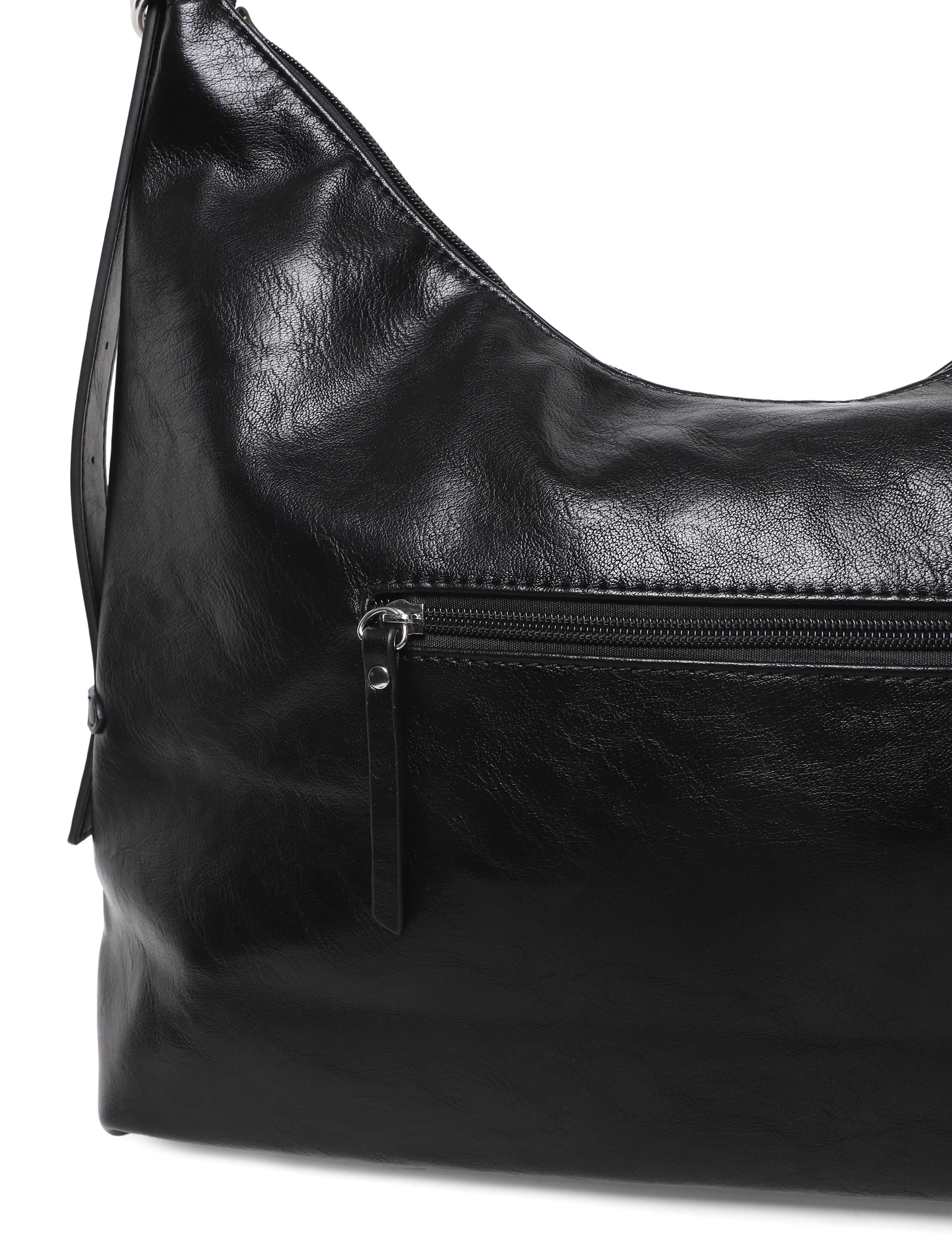 Ulrika - Bag - schultertaschen - black - 2
