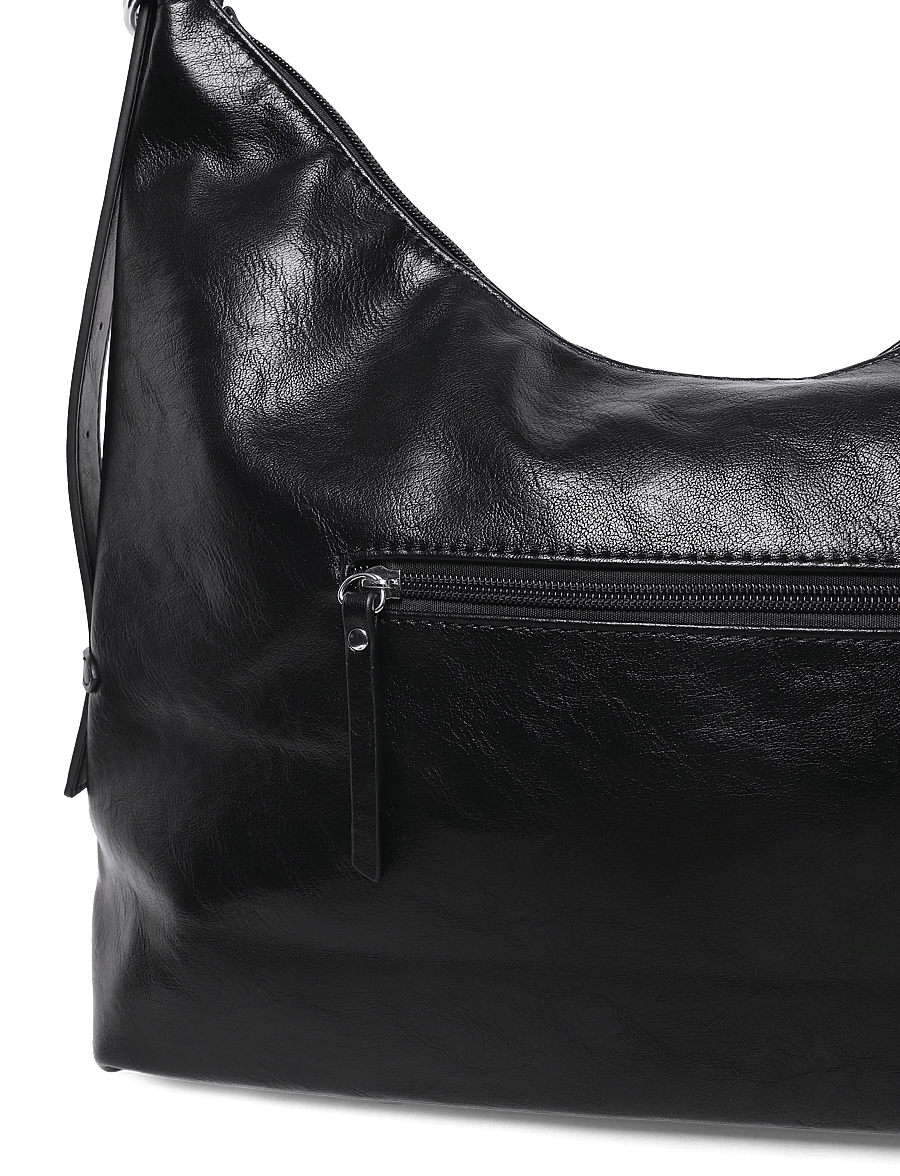 Ulrika - Bag - schultertaschen - black - 2