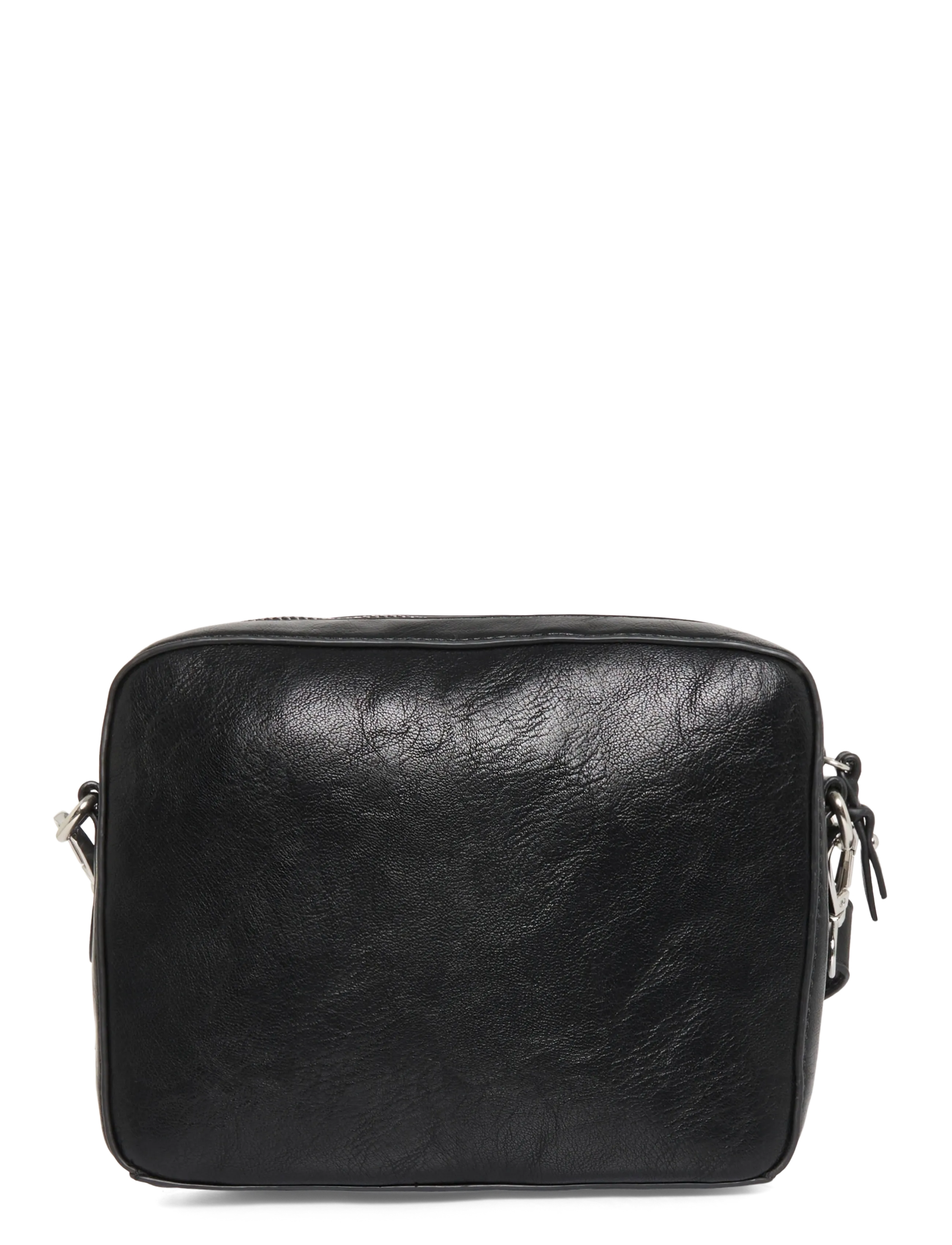 Ulrika bag - Kotid - BLACK / black