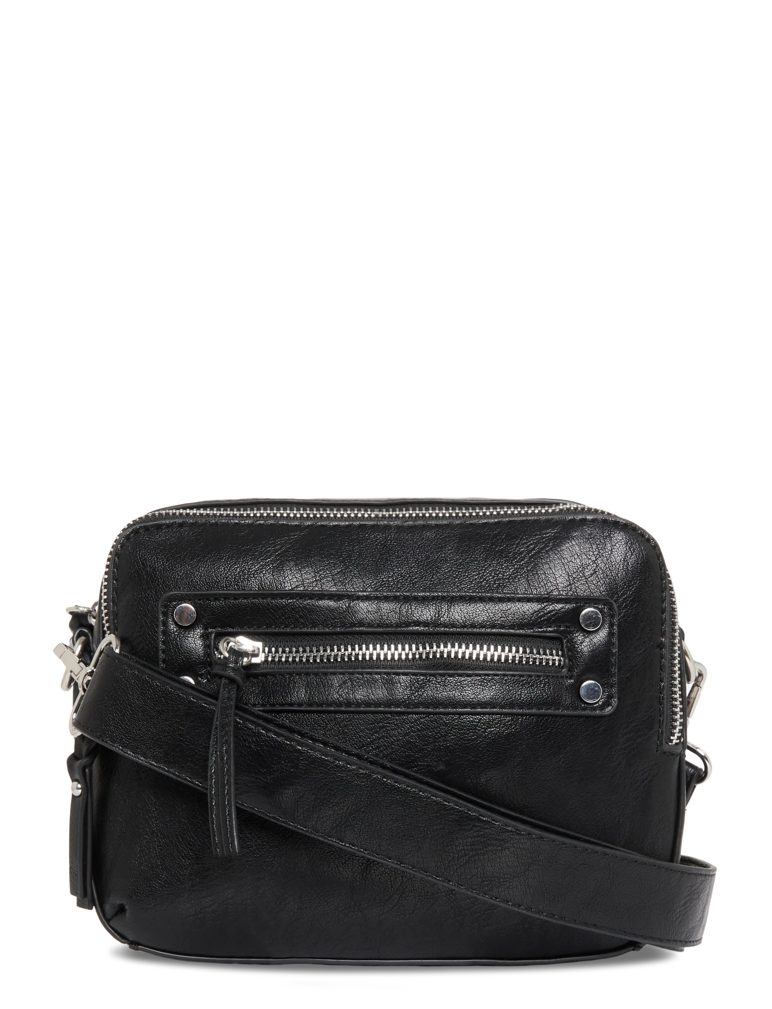 Ulrika - bag - Õlakotid - black - 1