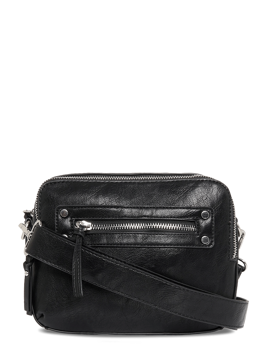 Ulrika - bag - Õlakotid - black - 1