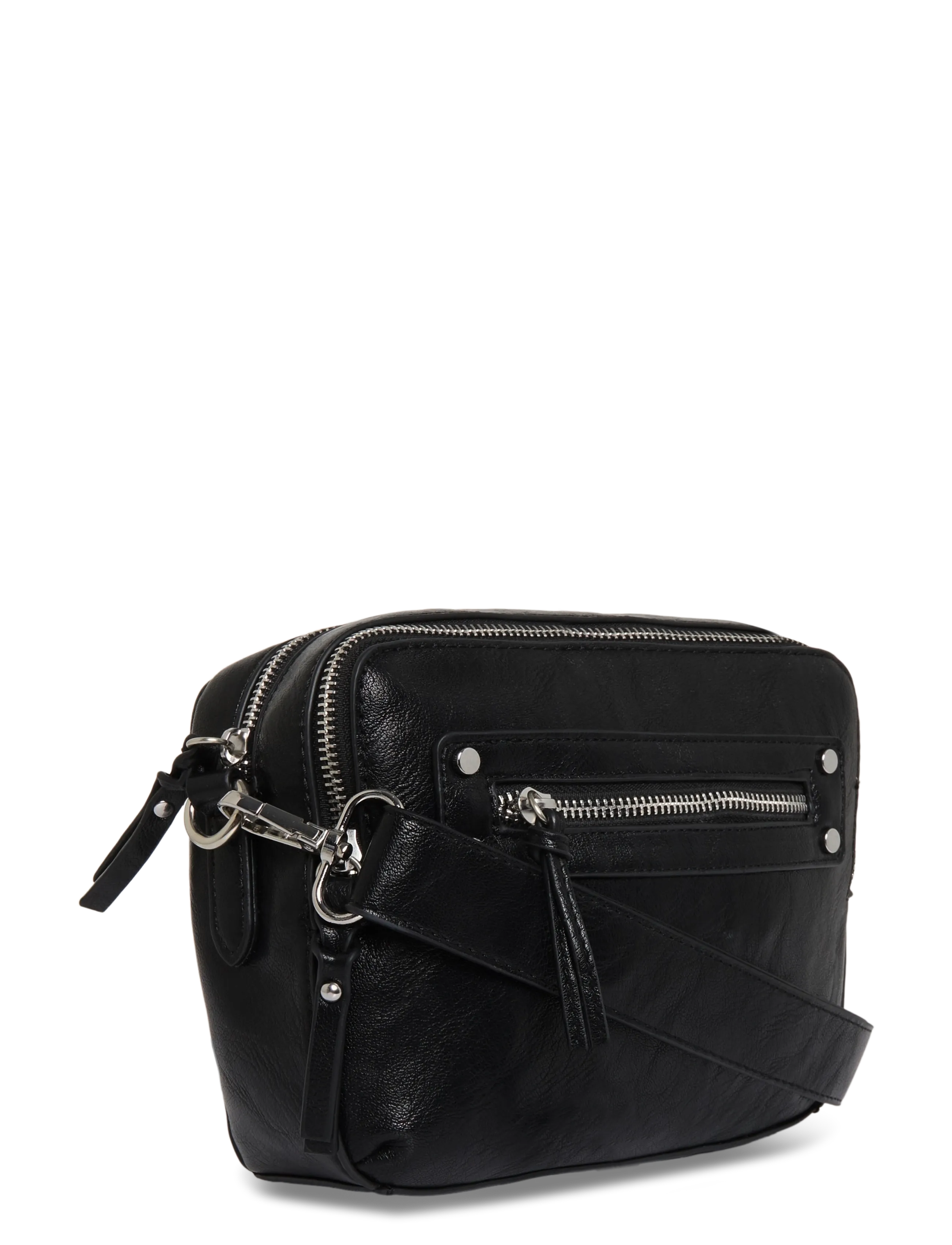 Ulrika - bag - Õlakotid - black - 2