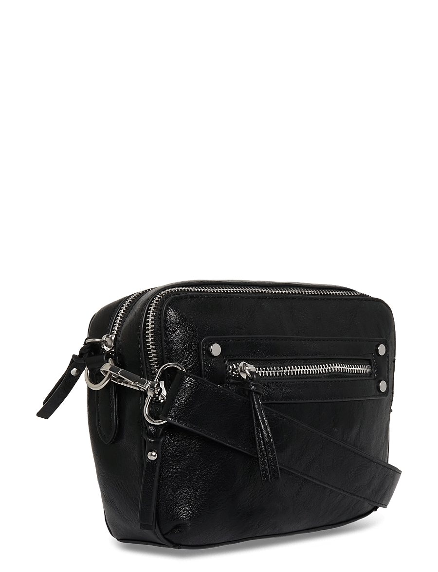 Ulrika - bag - Õlakotid - black - 2