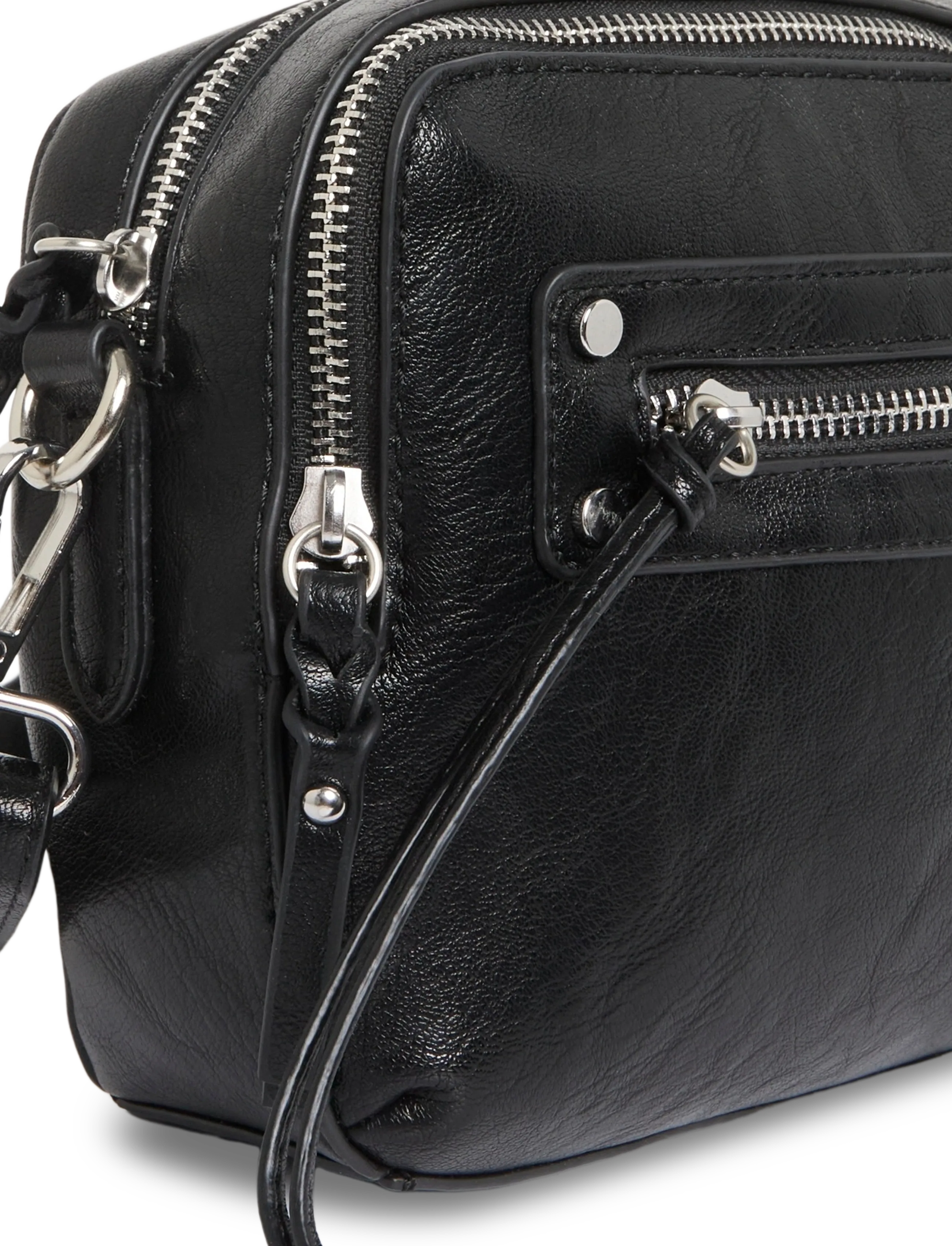 Ulrika - bag - Õlakotid - black - 3