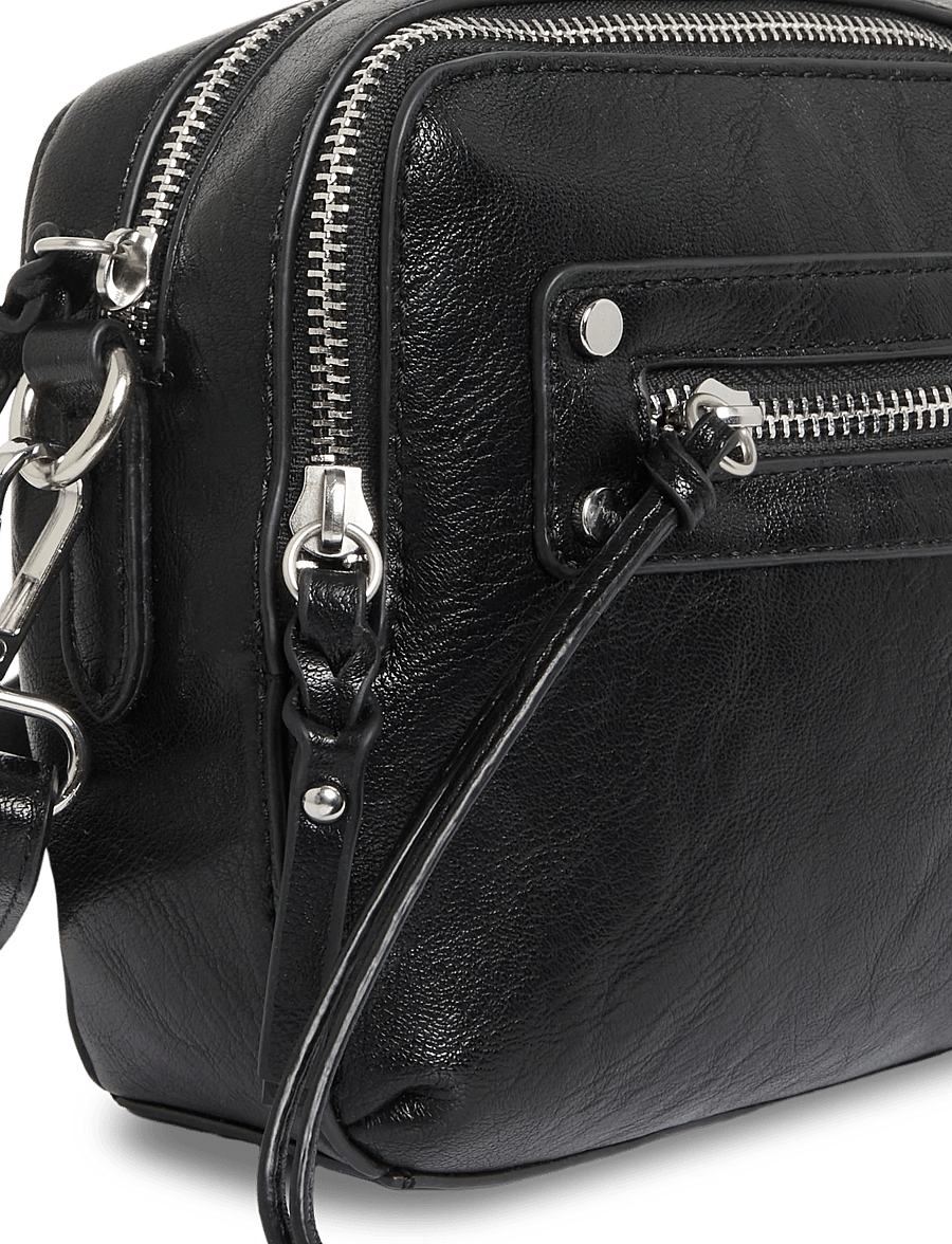 Ulrika - bag - Õlakotid - black - 3