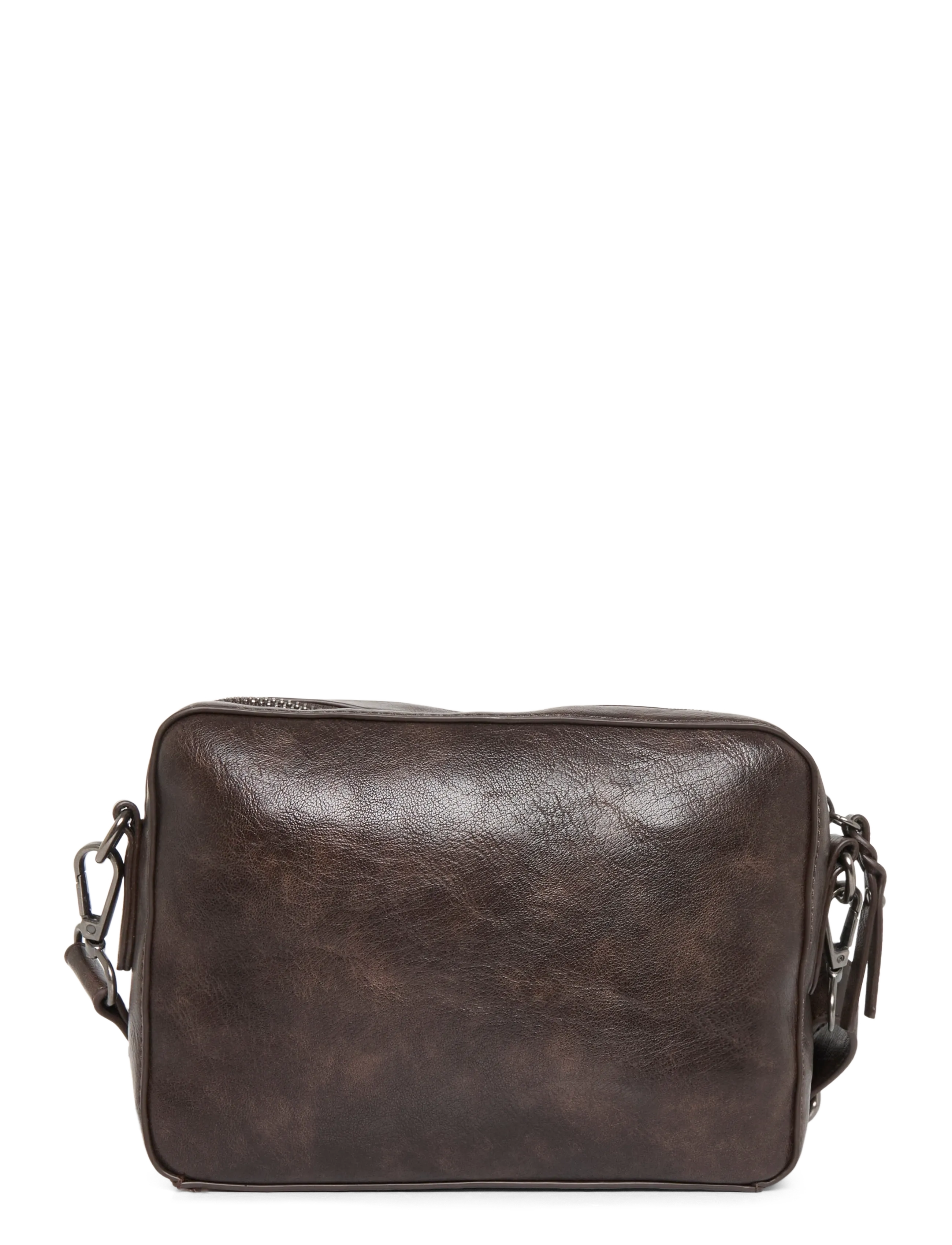 Ulrika - bag - alltags-style - brown - 1
