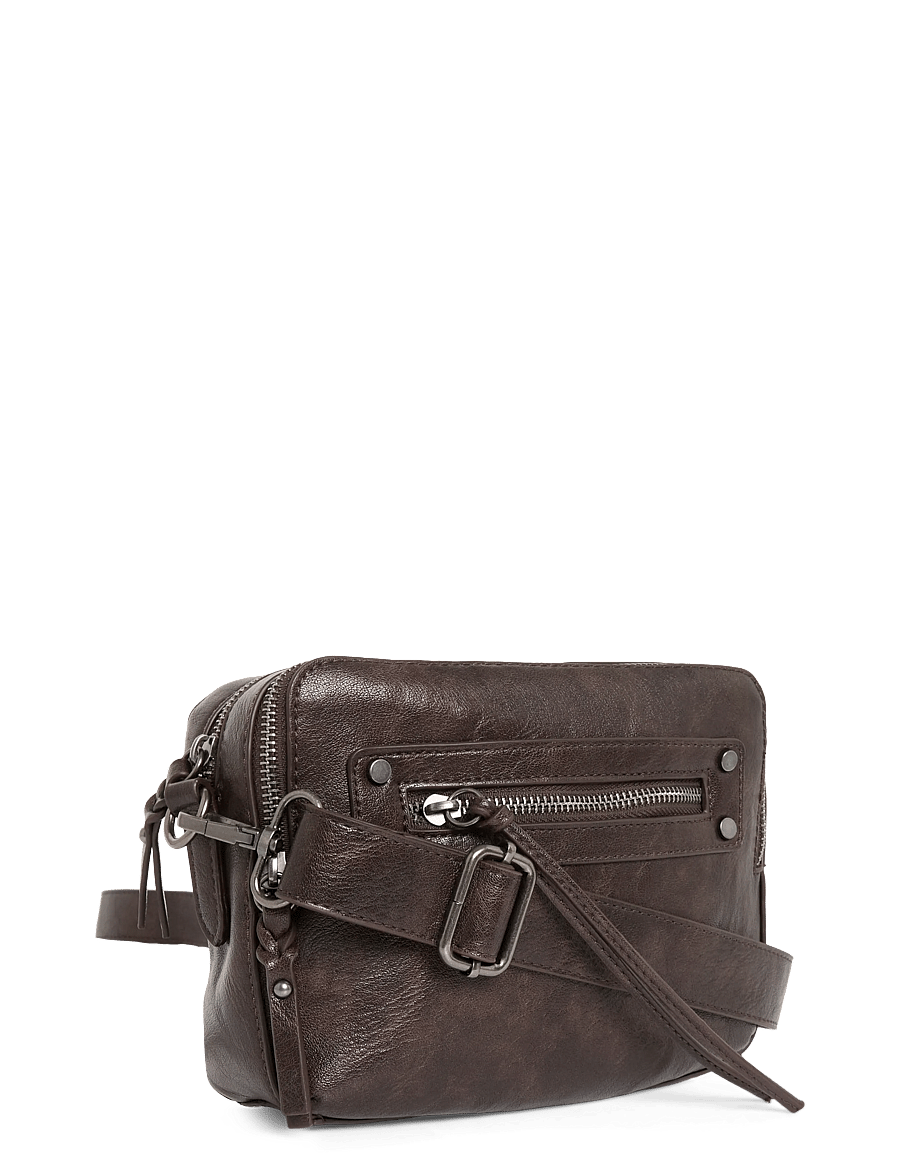 Ulrika - bag - alltags-style - brown - 2